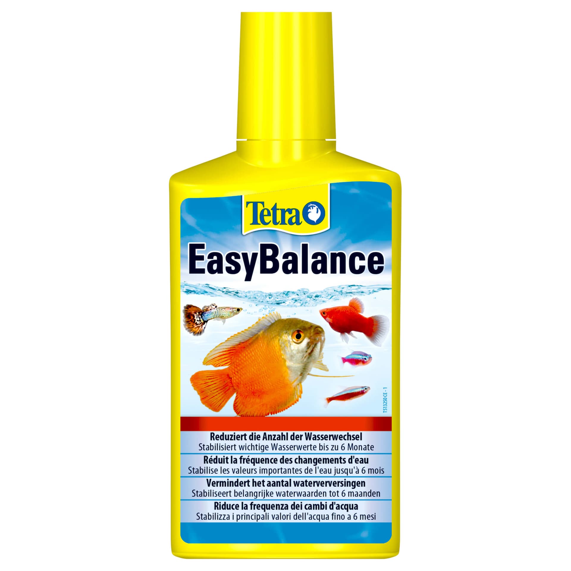 Easy Balance