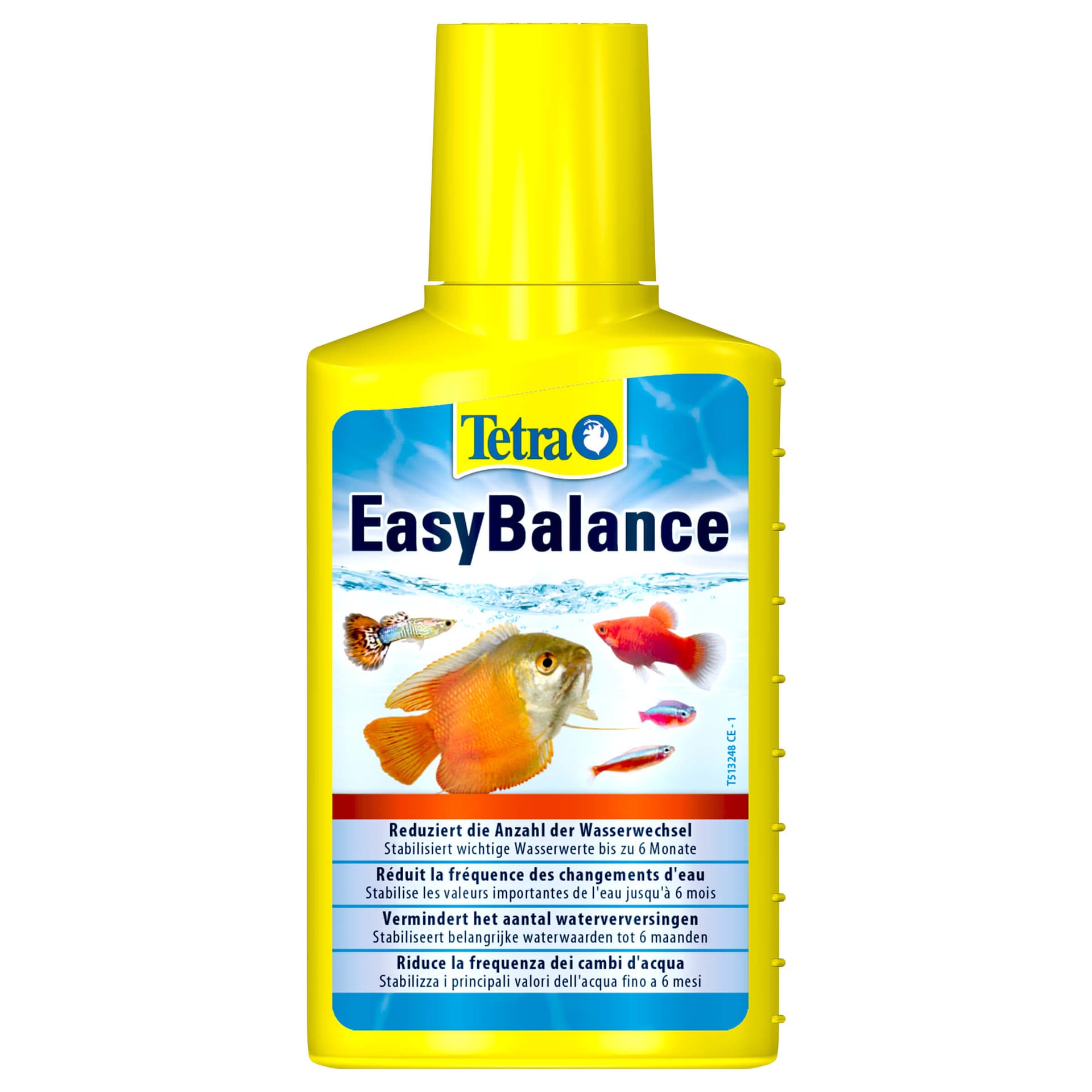 Easy Balance