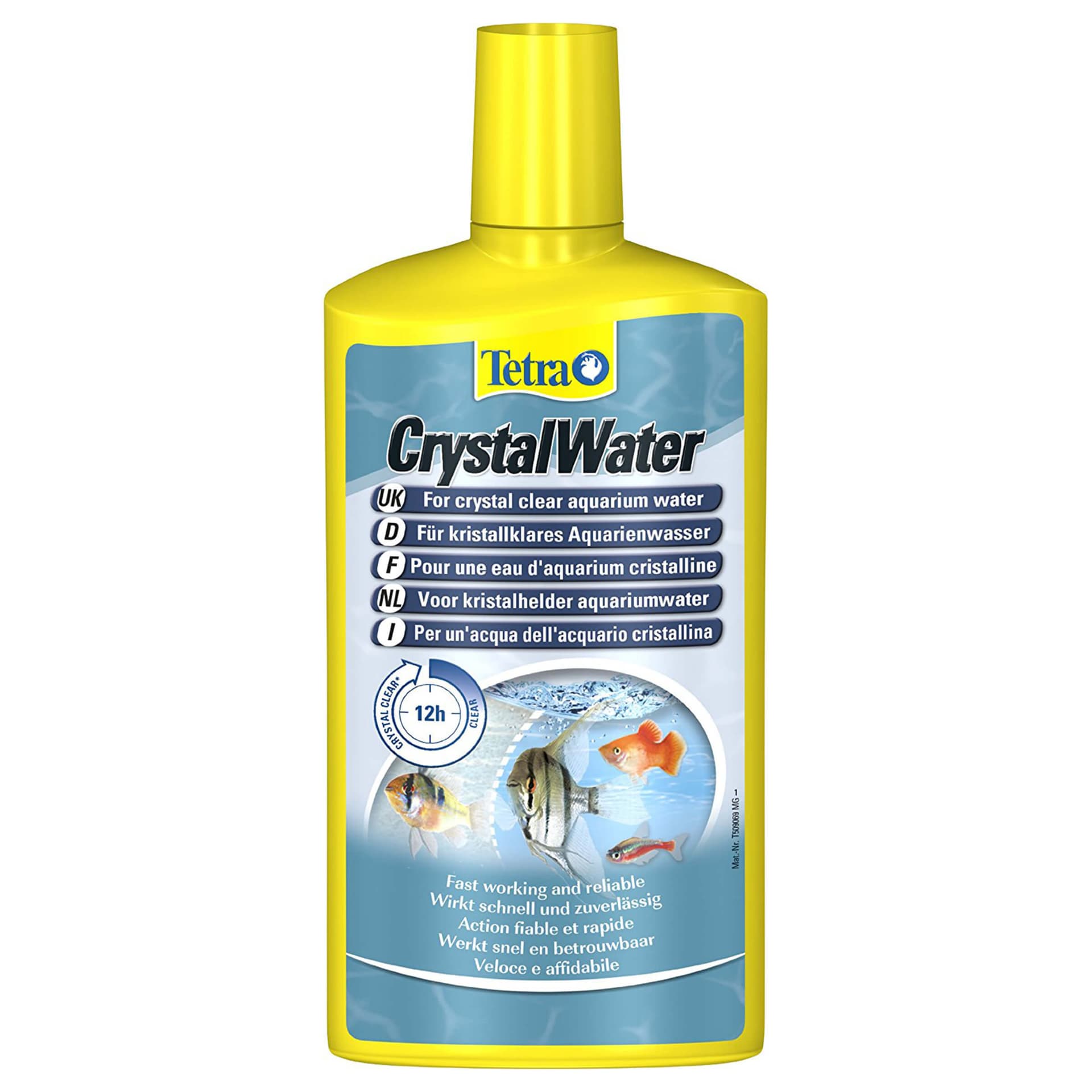 CrystalWater
