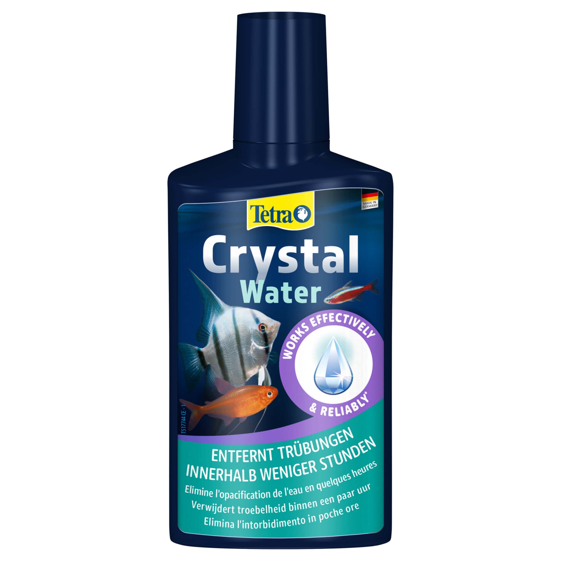 CrystalWater