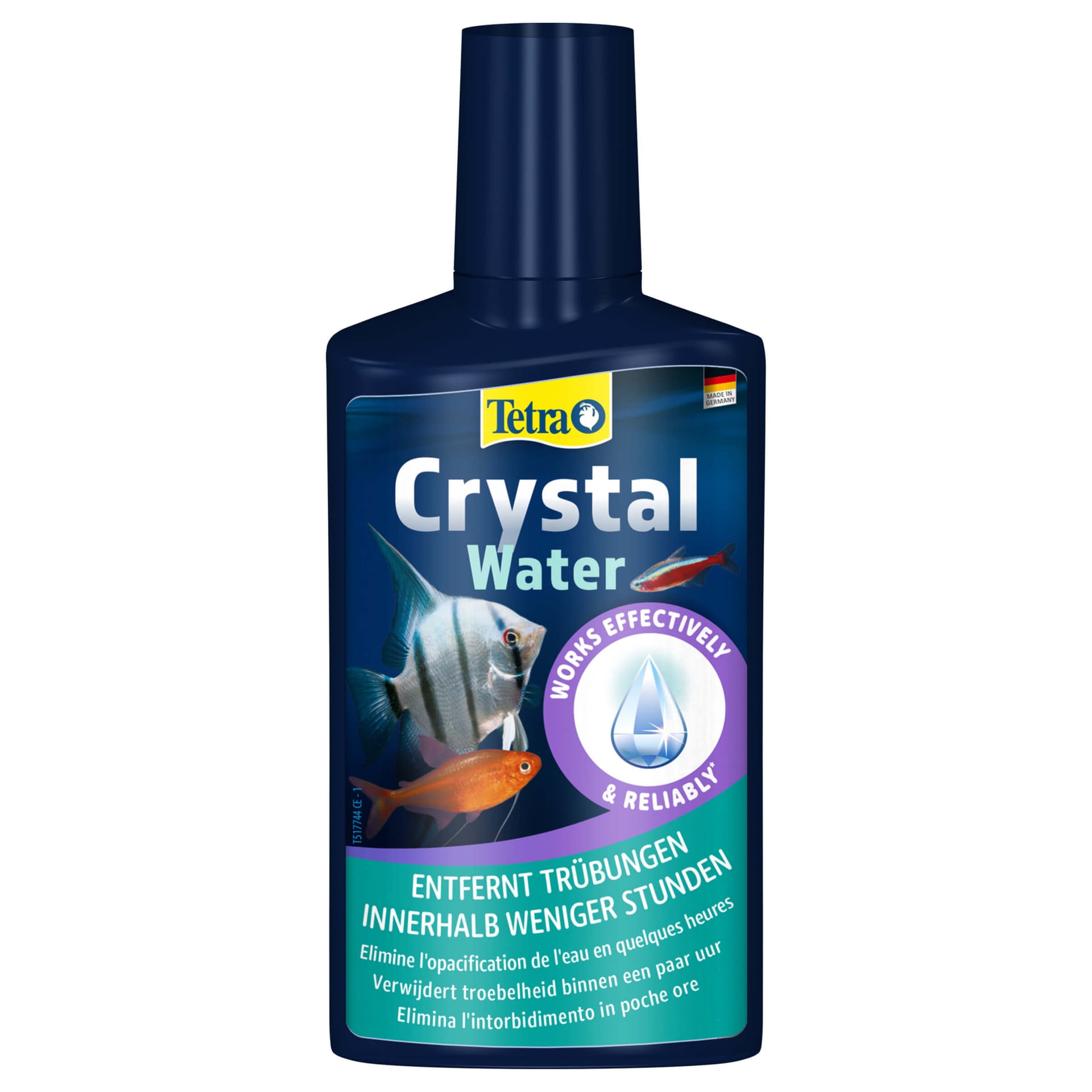 CrystalWater