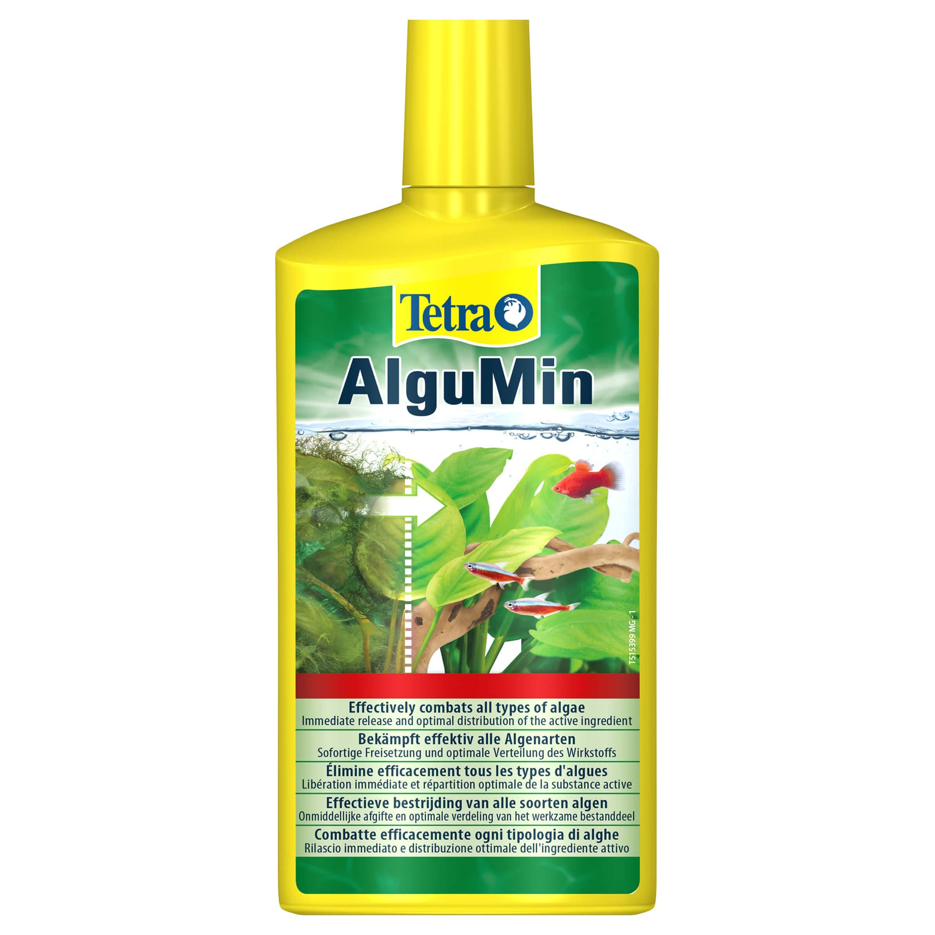 AlguMin