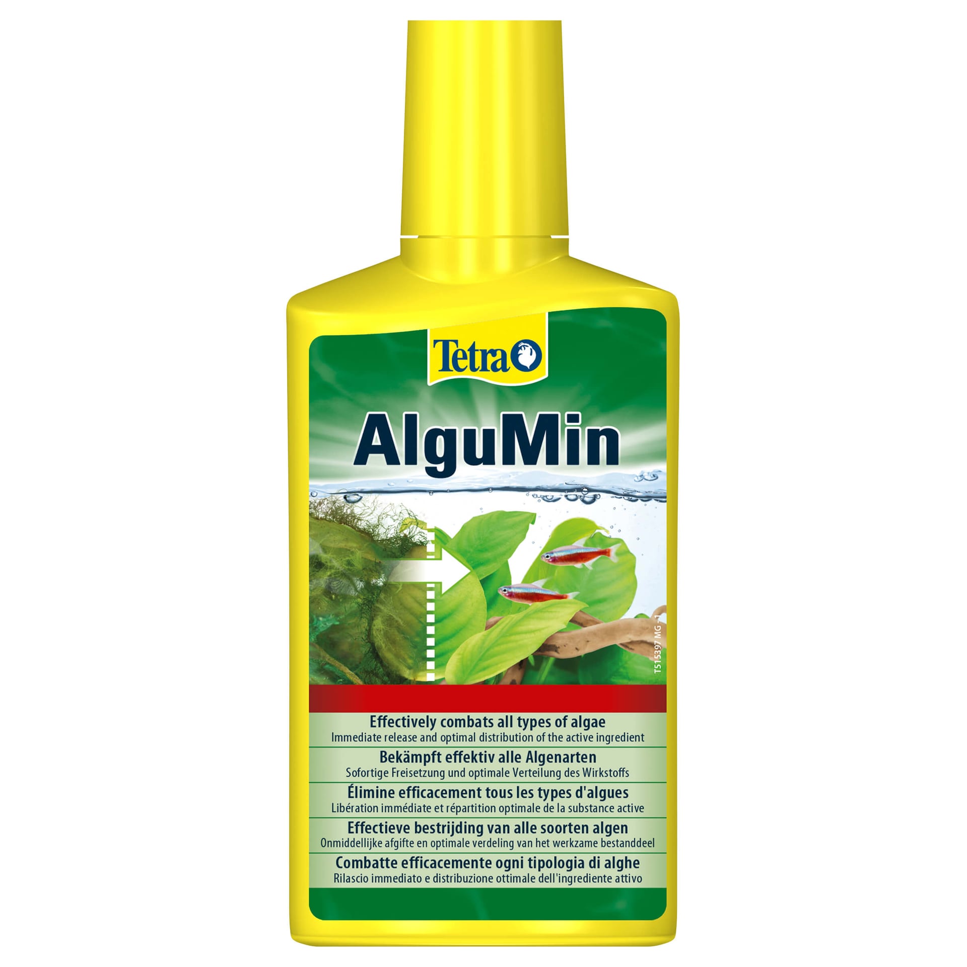 AlguMin