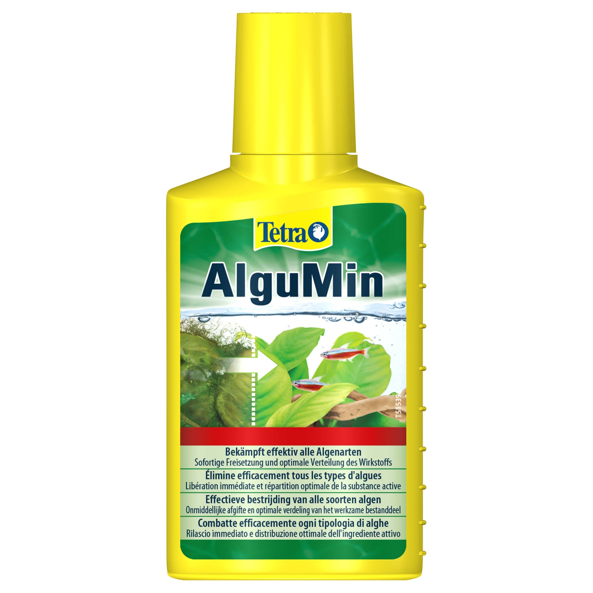AlguMin