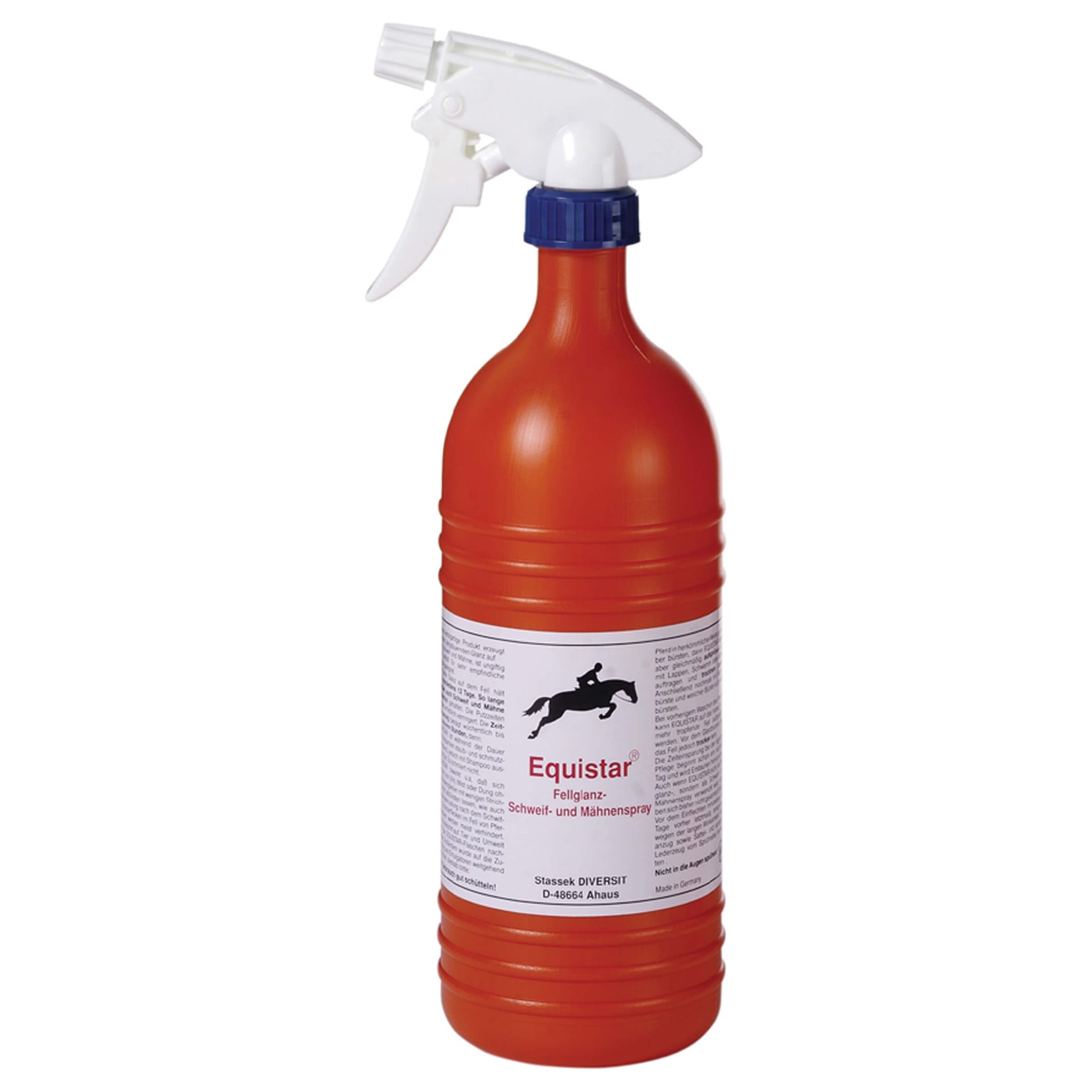 Fellglanz Spray