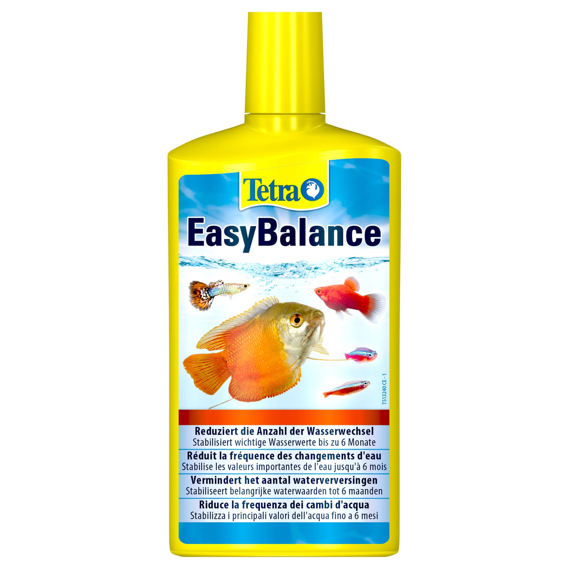 Easy Balance