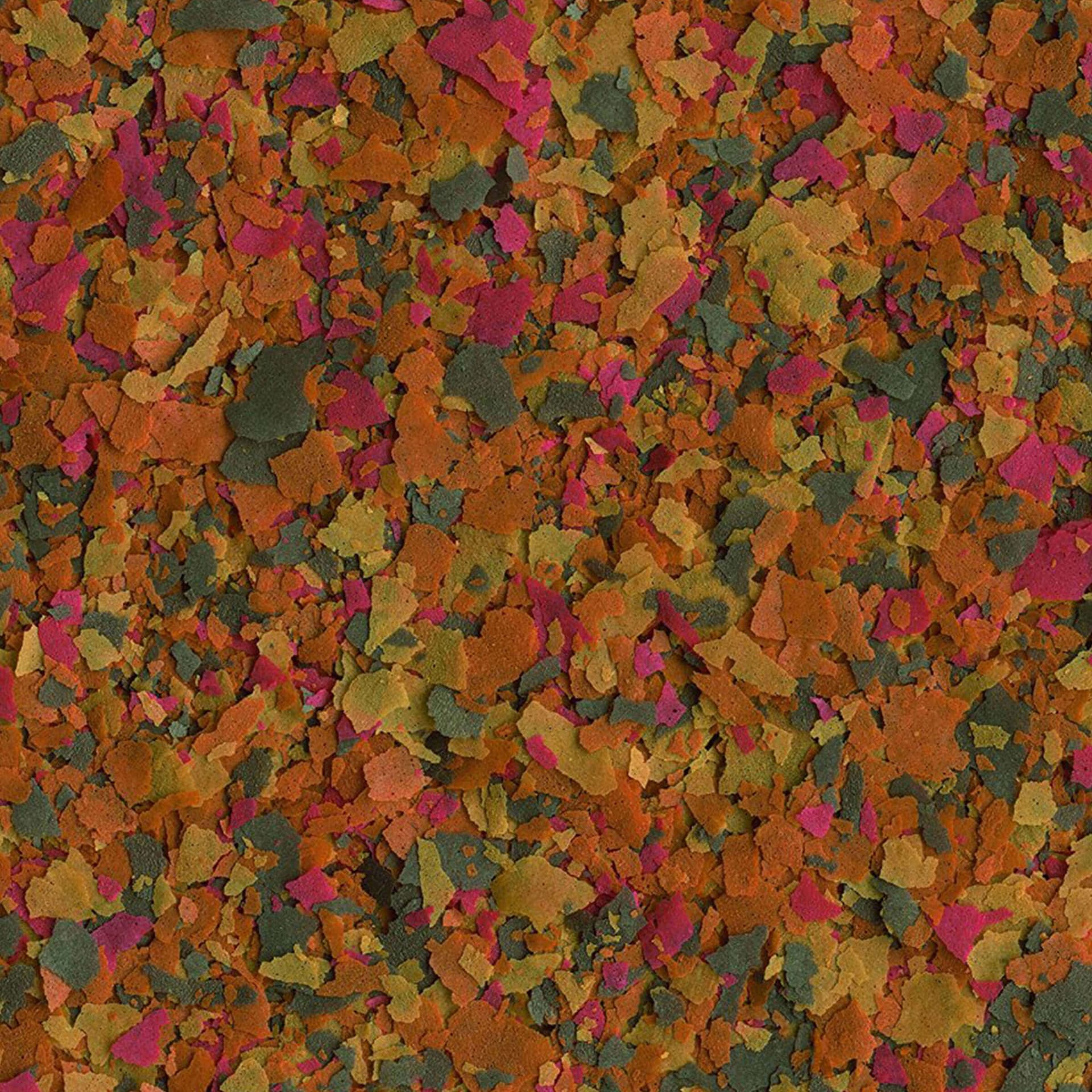Rubin Flakes