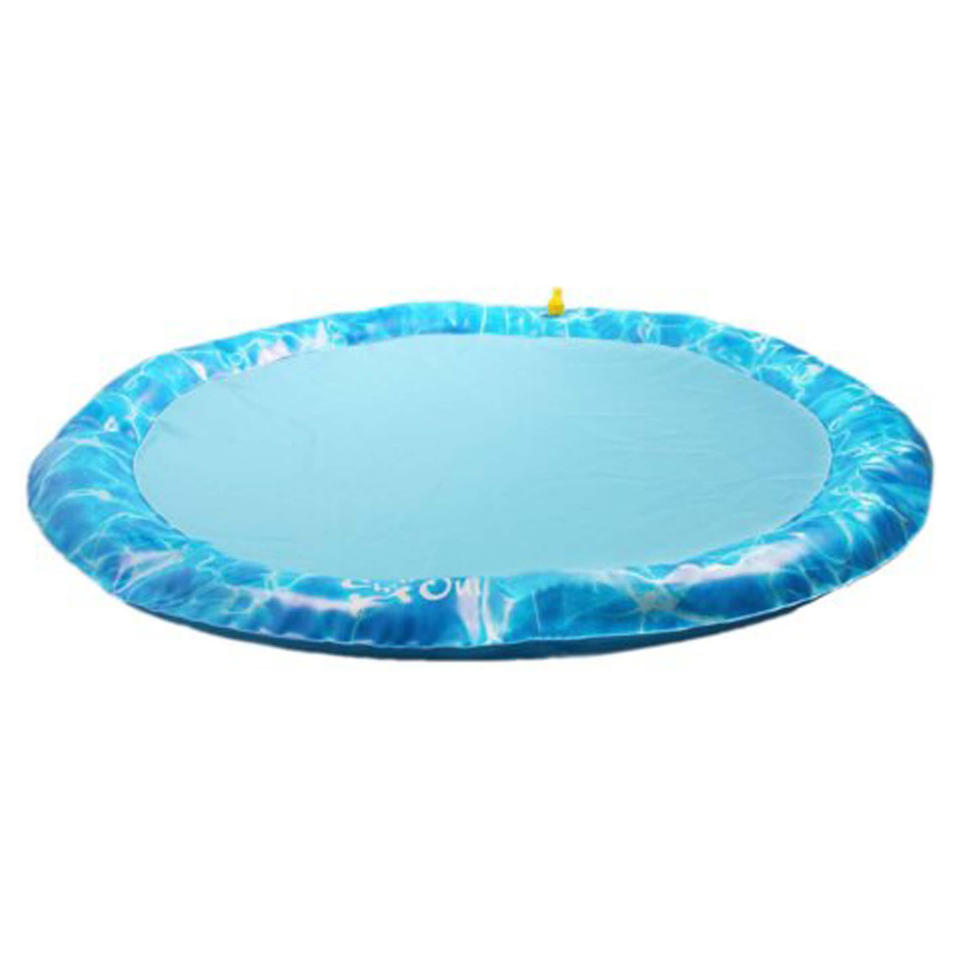 Wasser Spielmatte Sprinkler Fun Mat