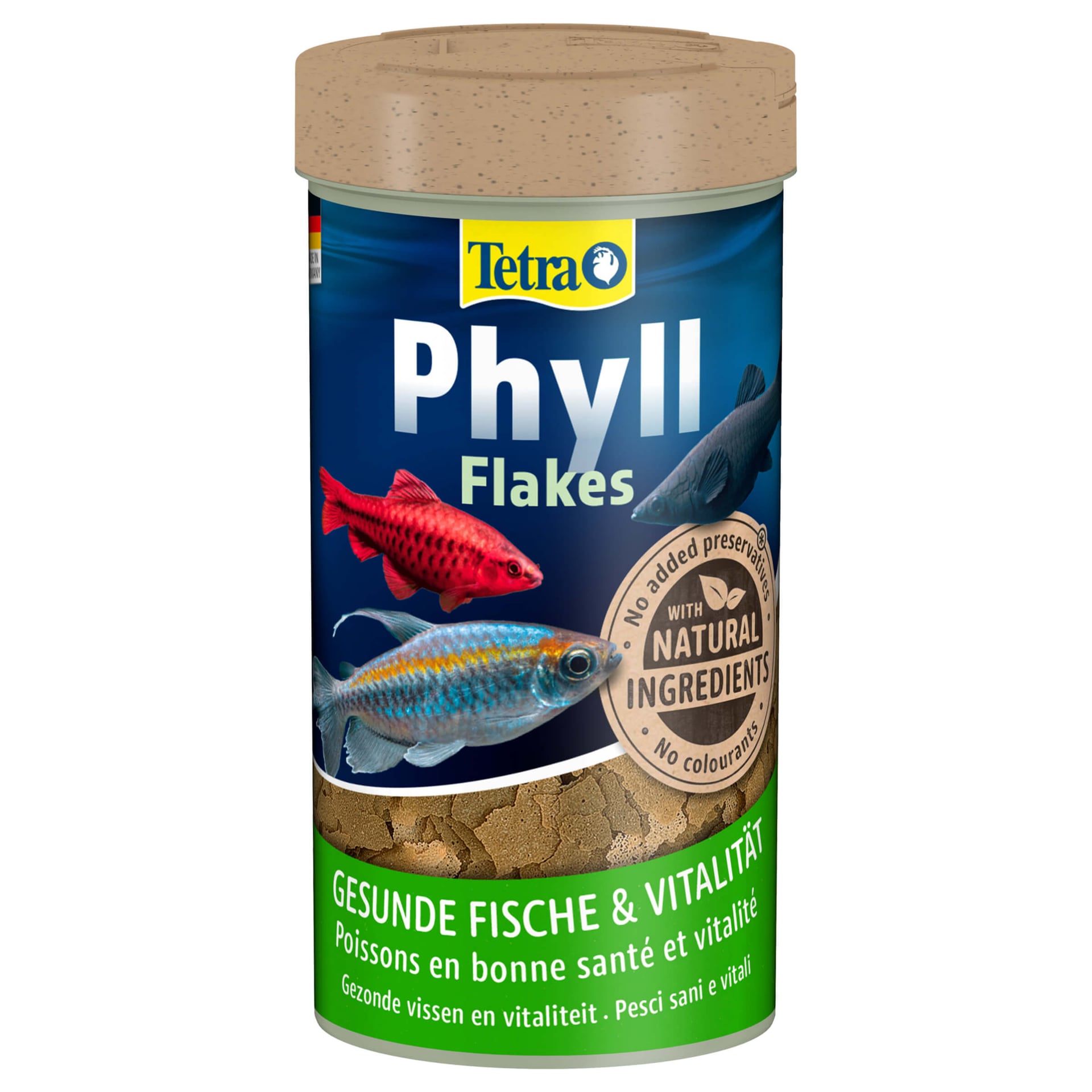 Phyll Flakes