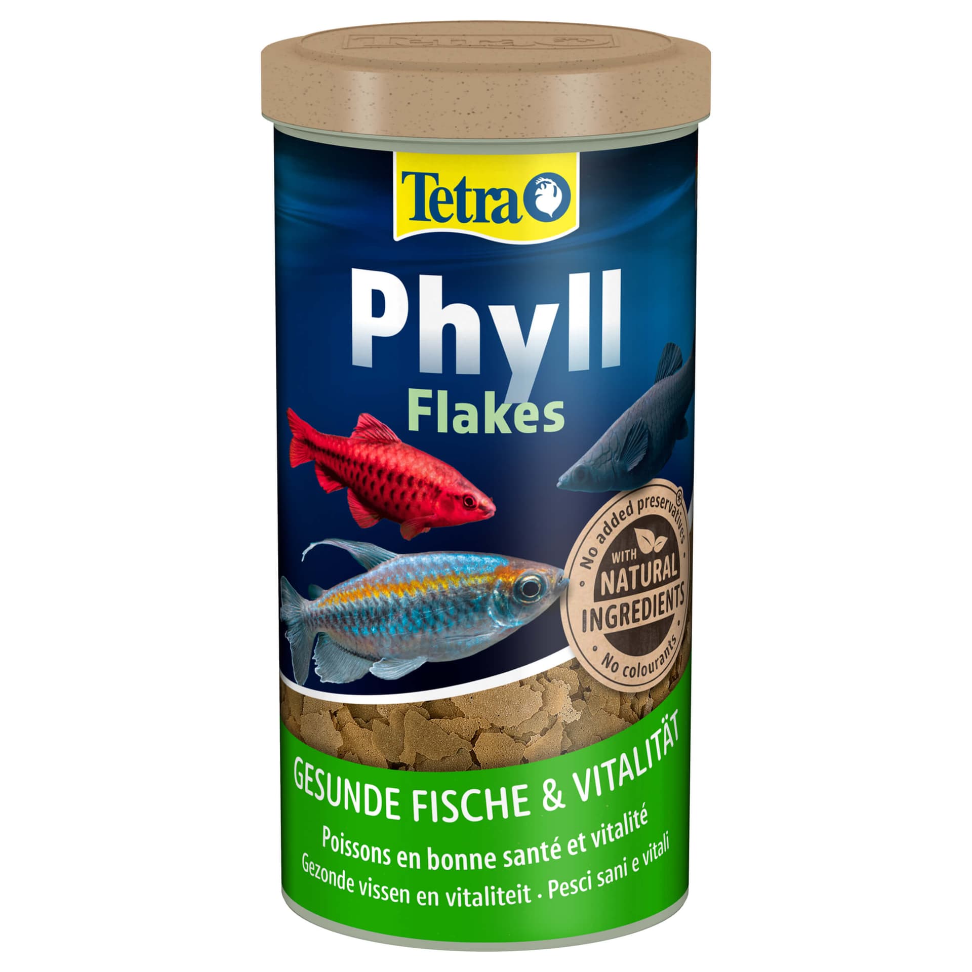 Phyll Flakes