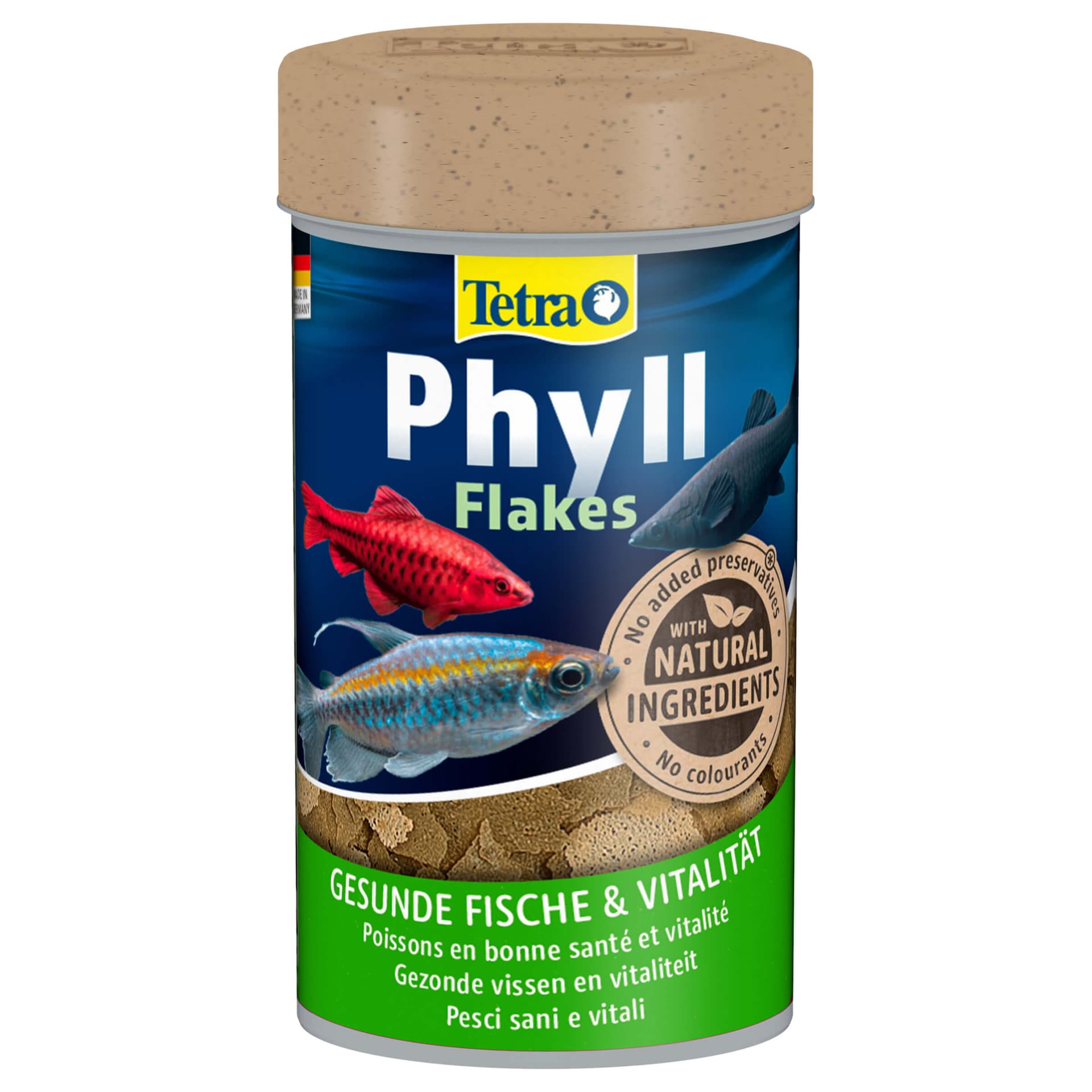 Phyll Flakes