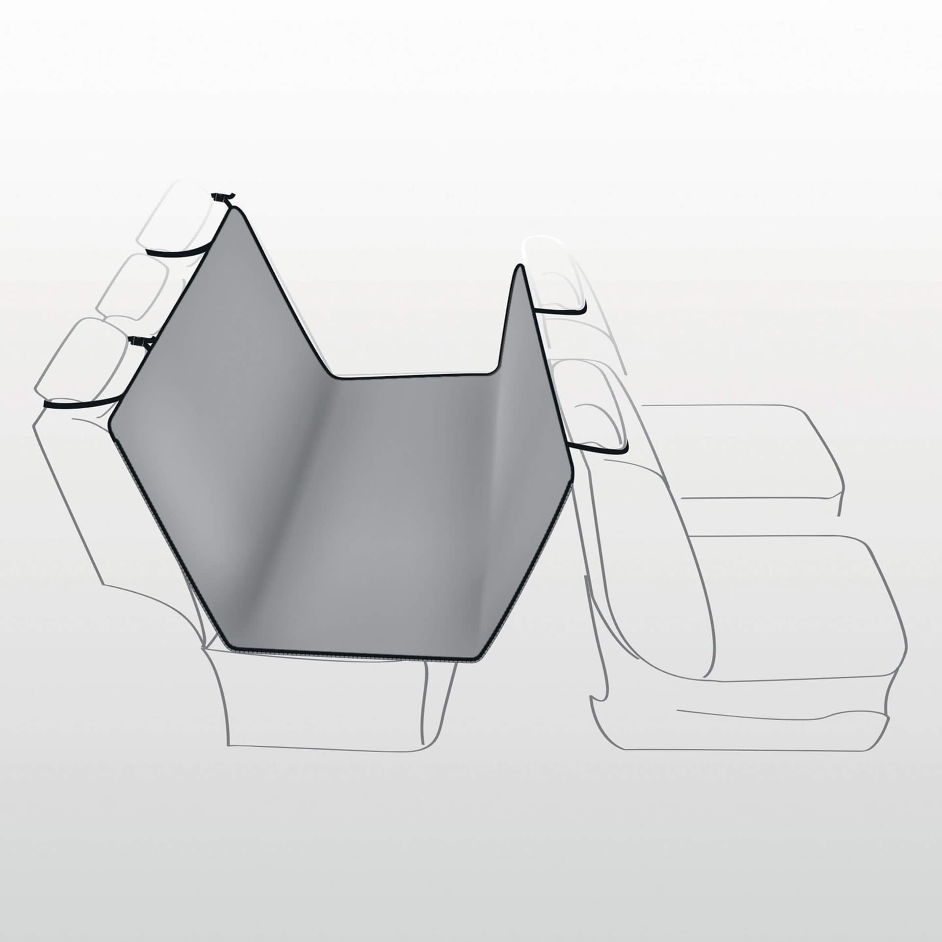Auto-Schondecke