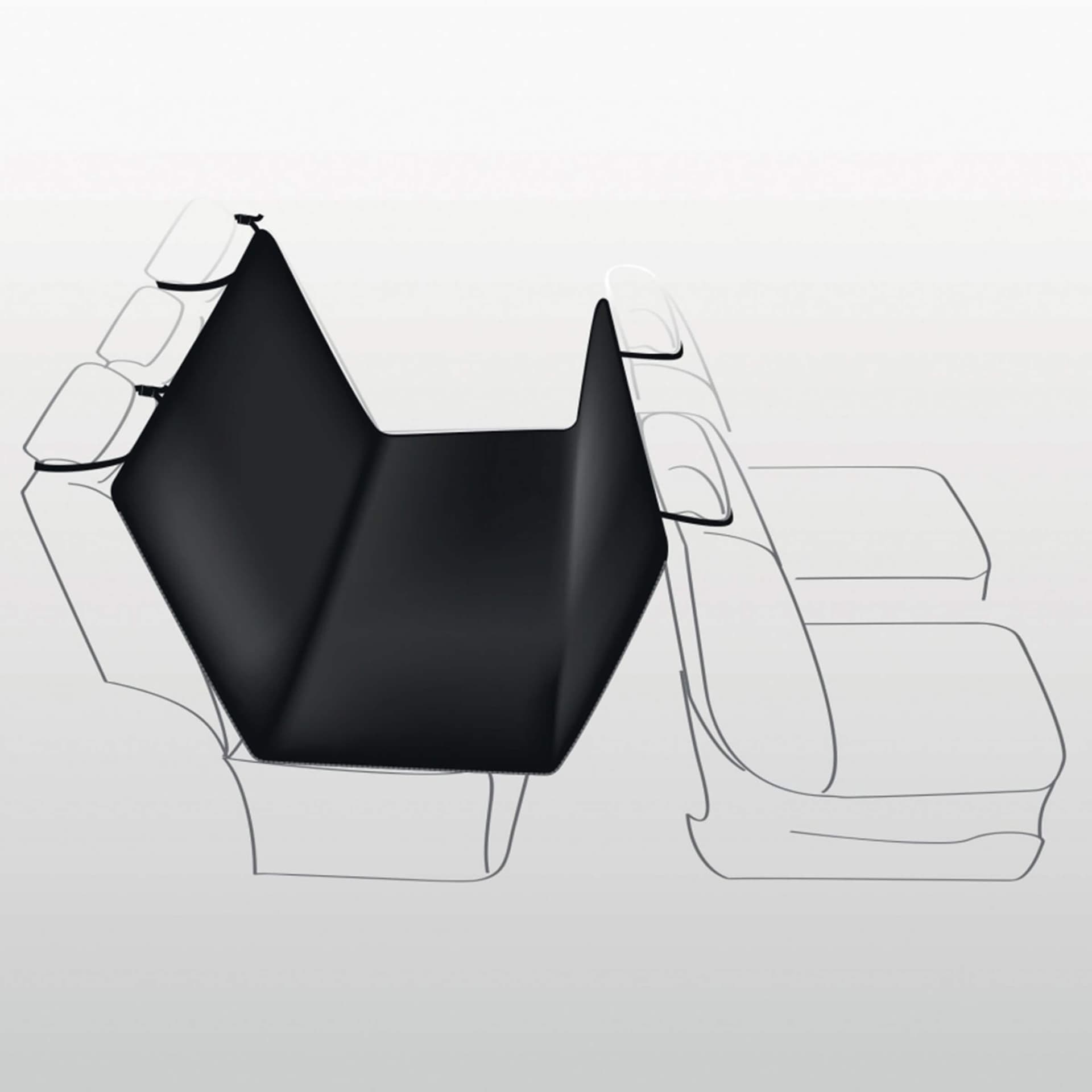 Auto-Schondecke