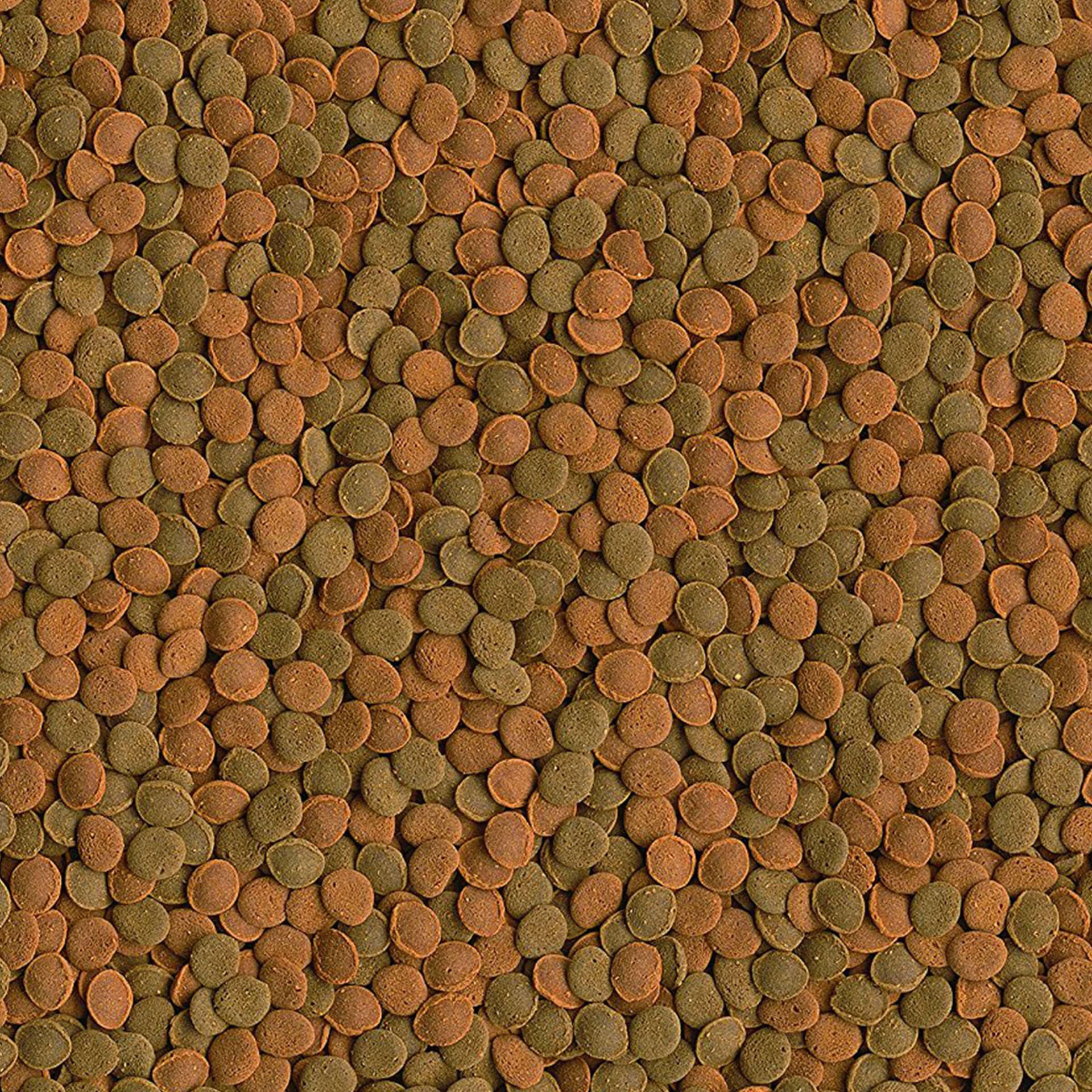 Wafer Mix