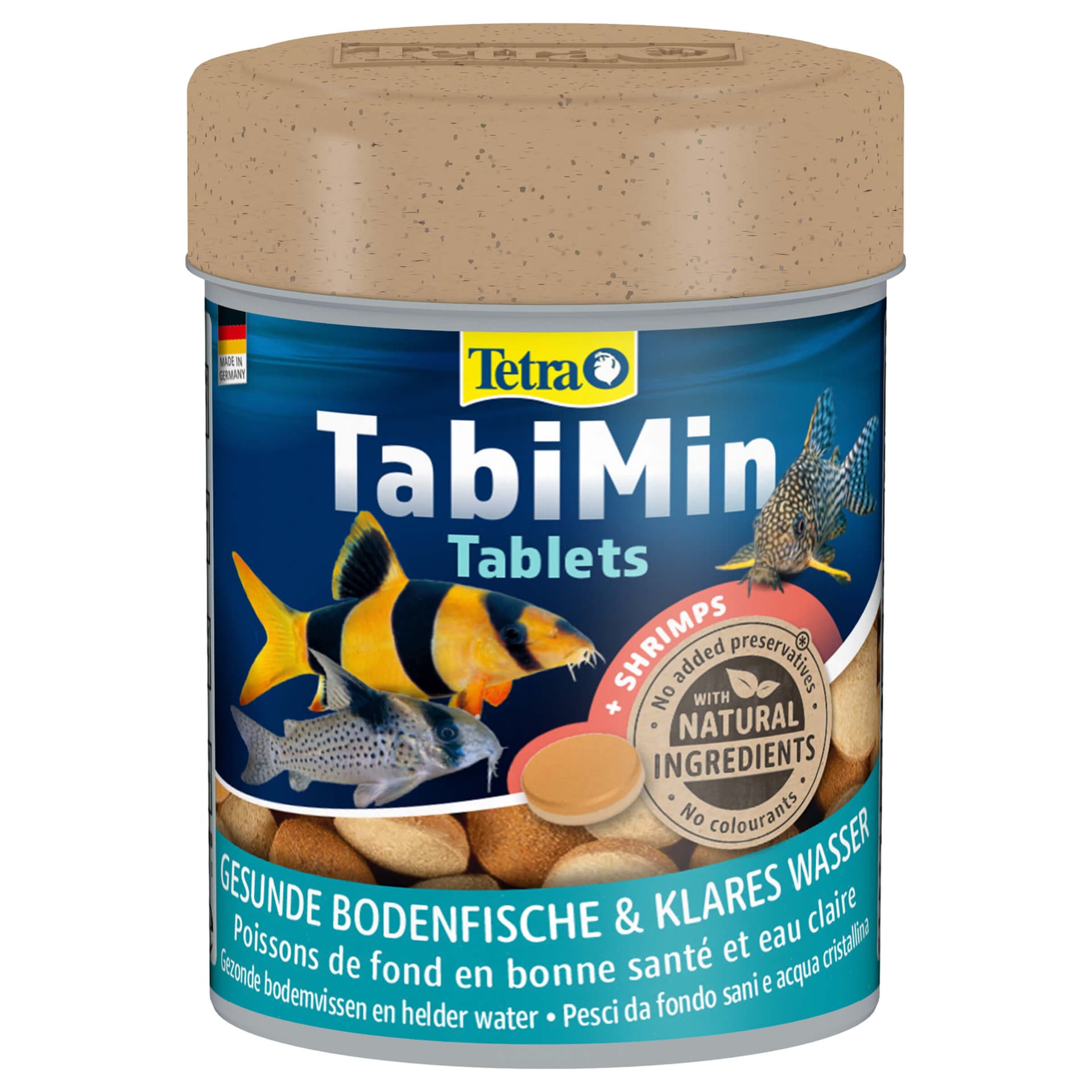 Tablets TabiMin