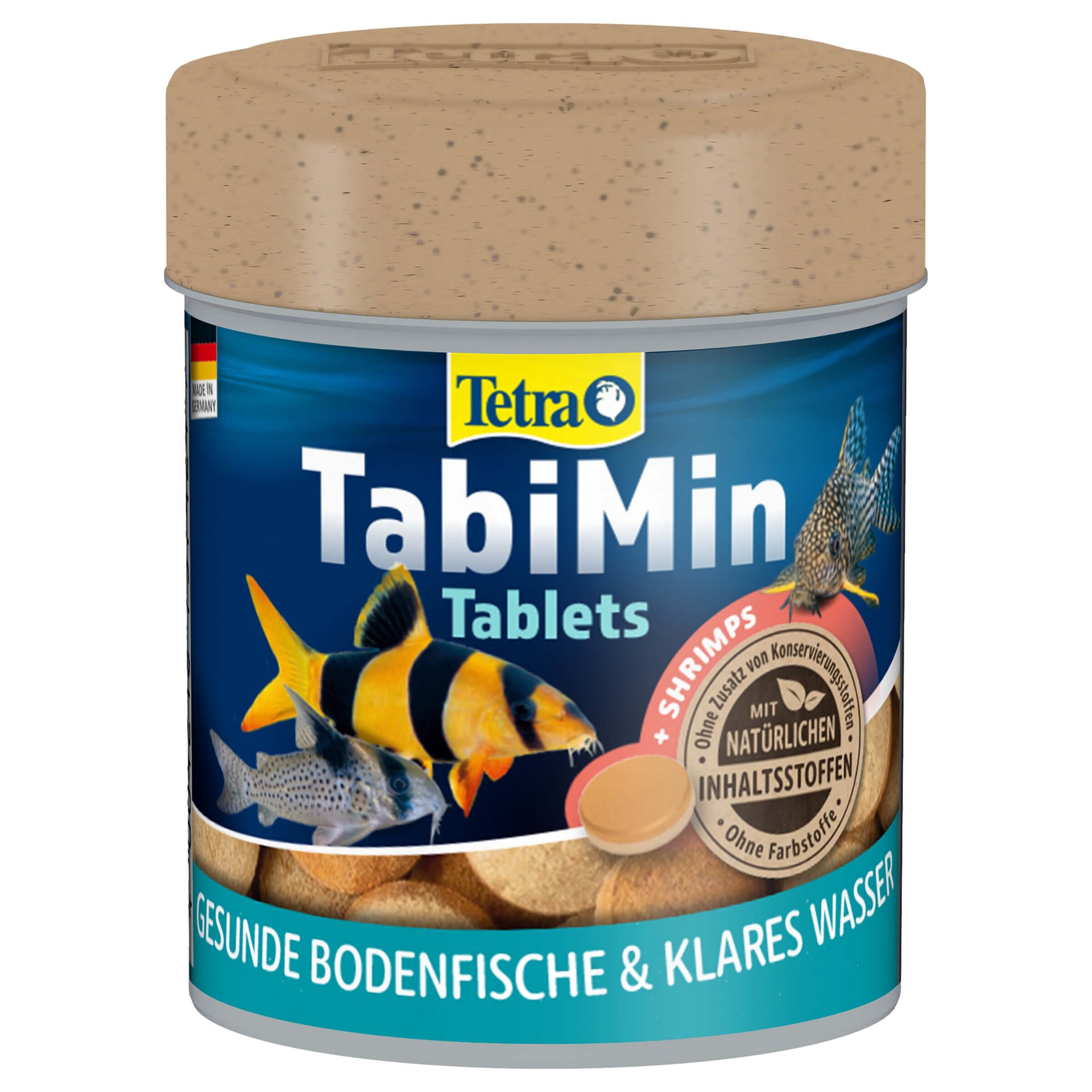 Tablets TabiMin