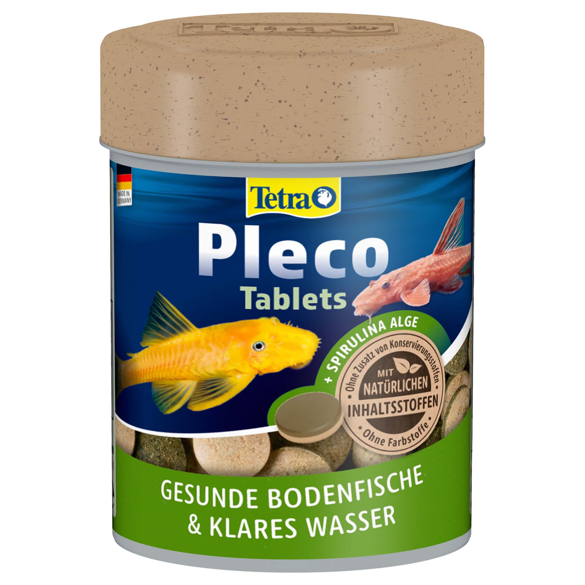 Pleco