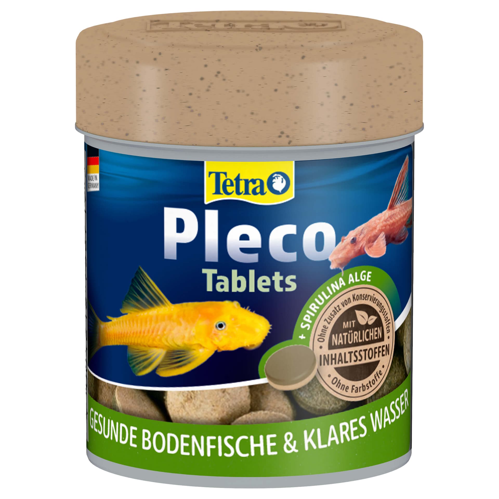 Pleco