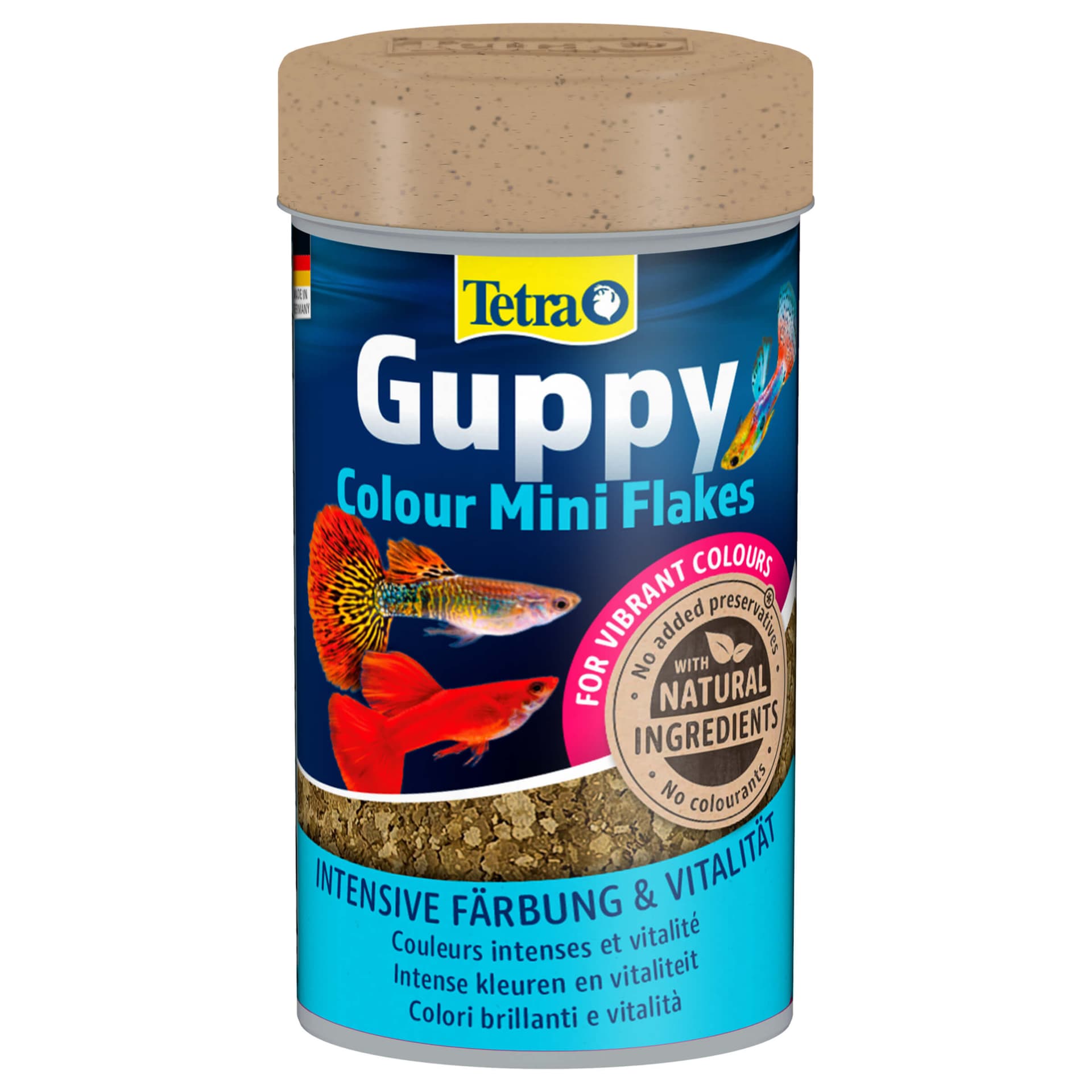Guppy Colour