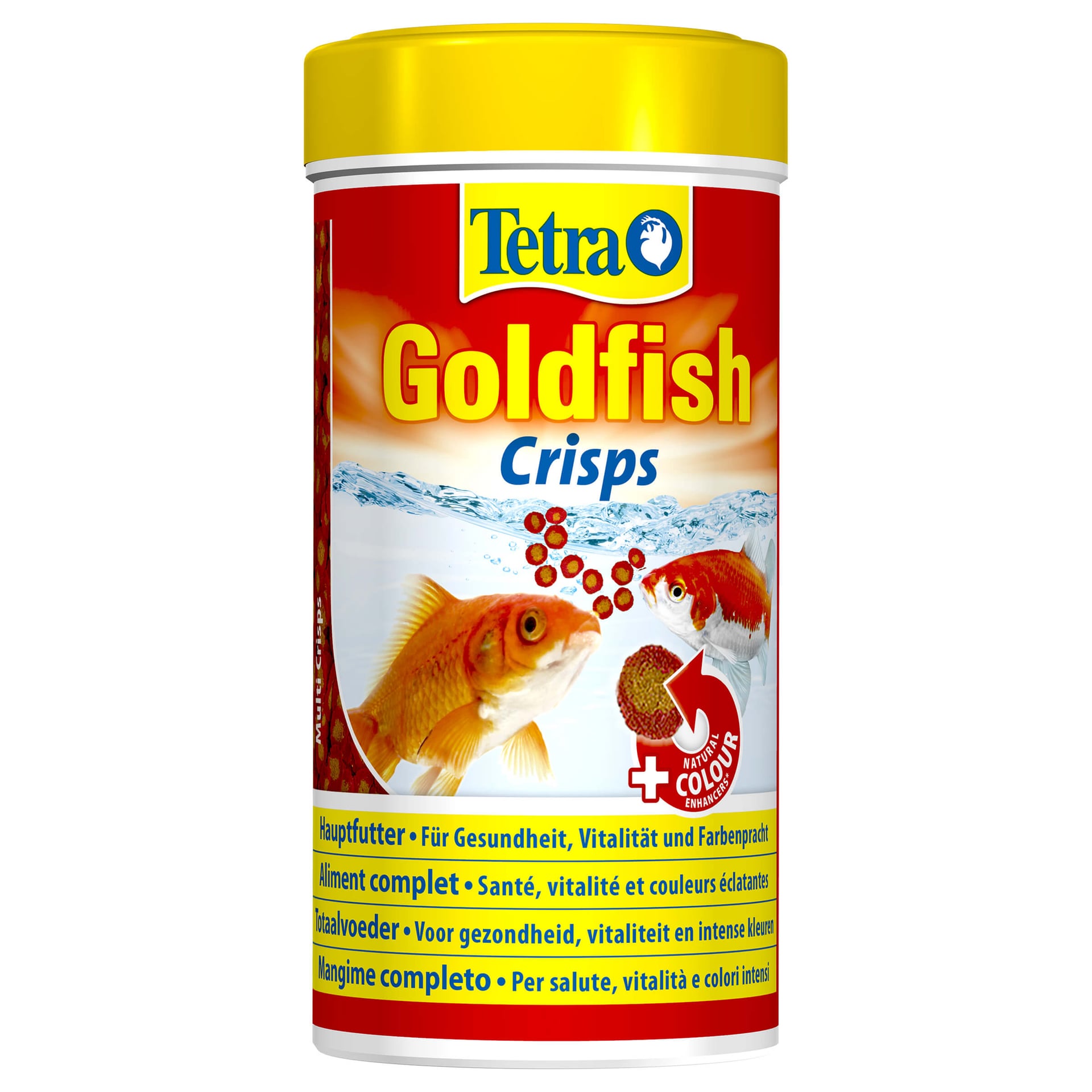 Goldfish Pro