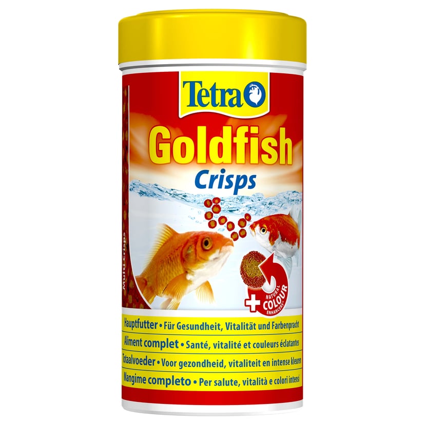 Goldfish Pro