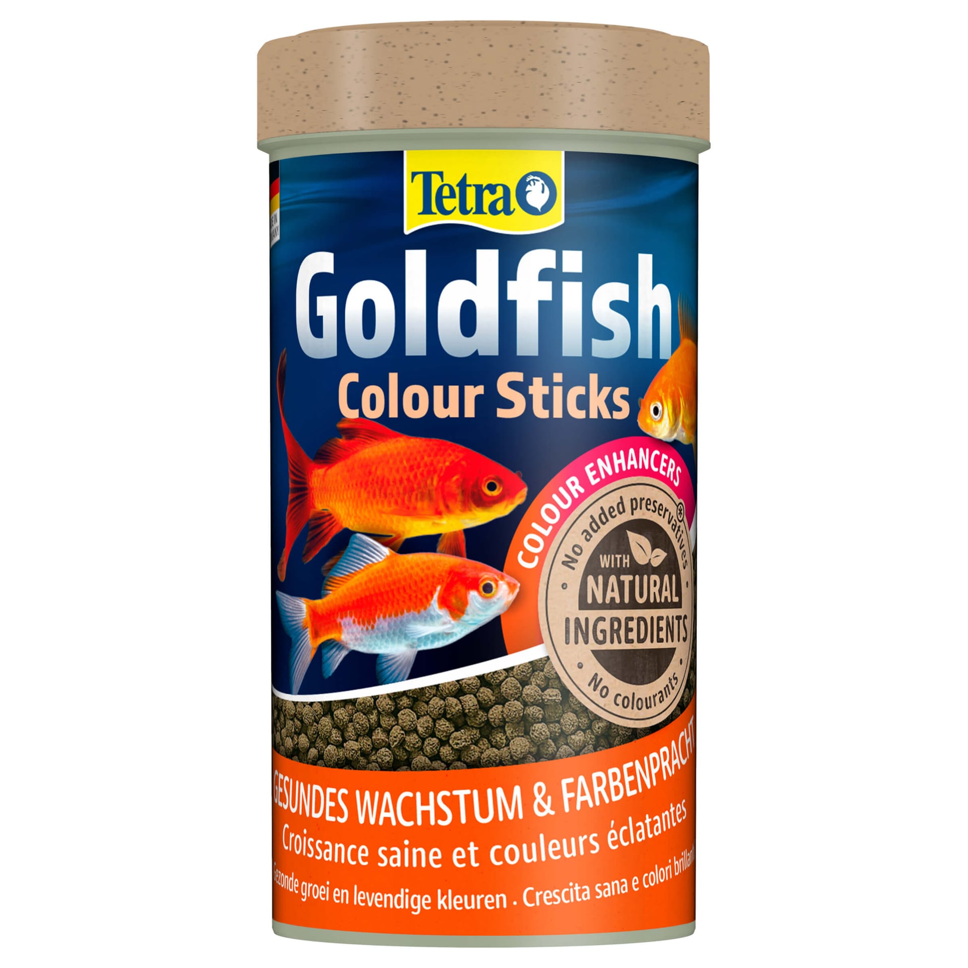 Goldfish Colour Sticks