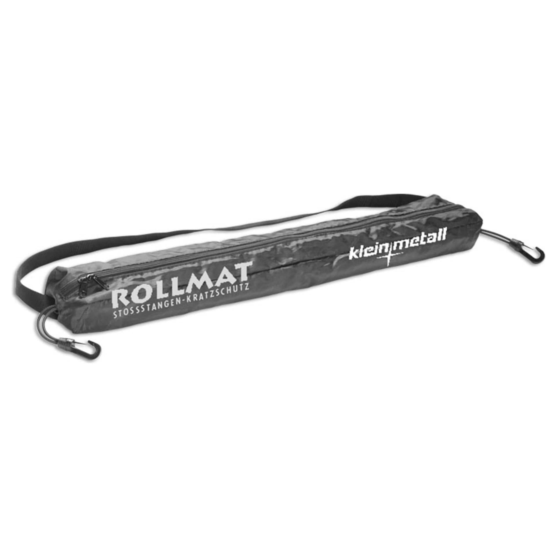Rollmat Stossstangenschutz