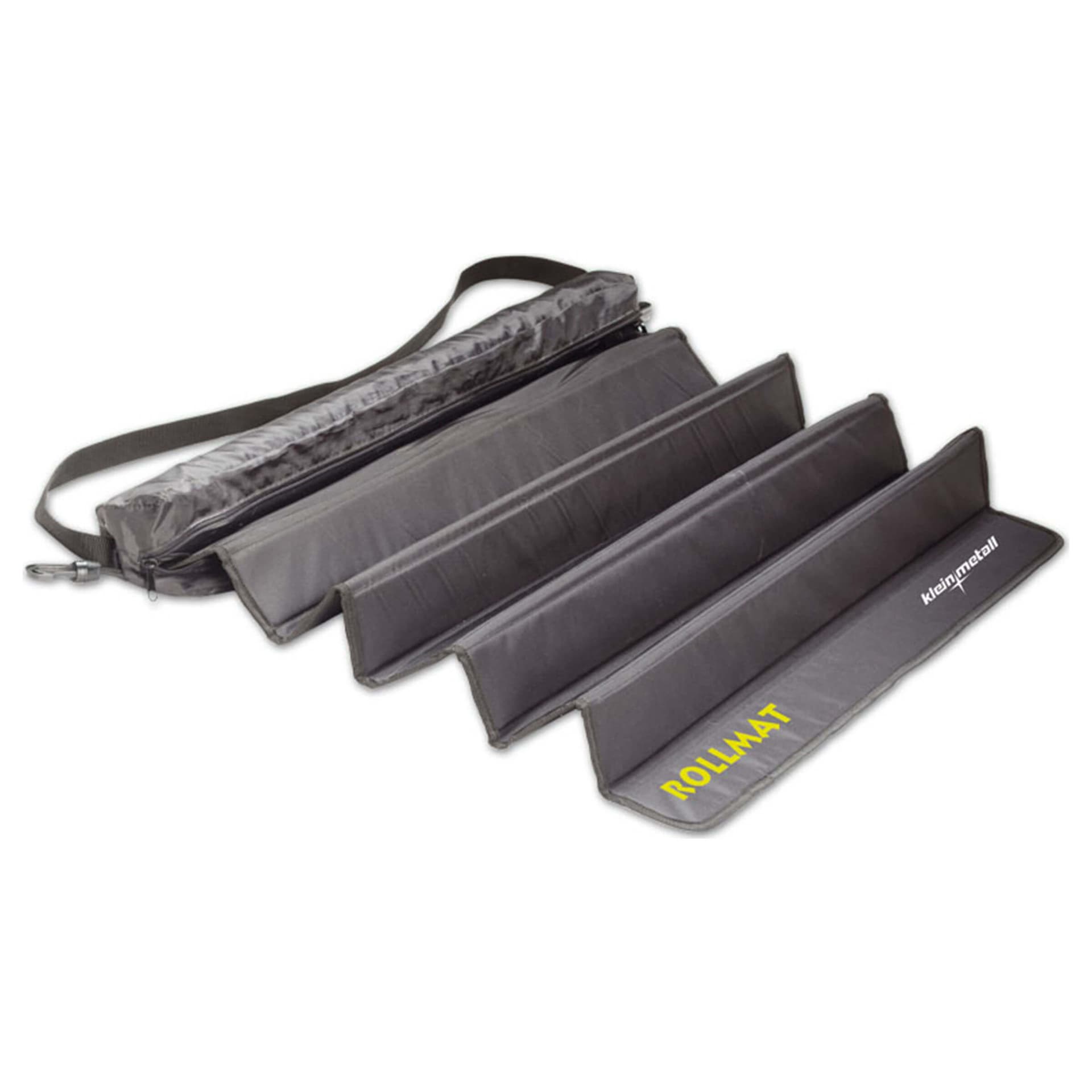Rollmat Stossstangenschutz