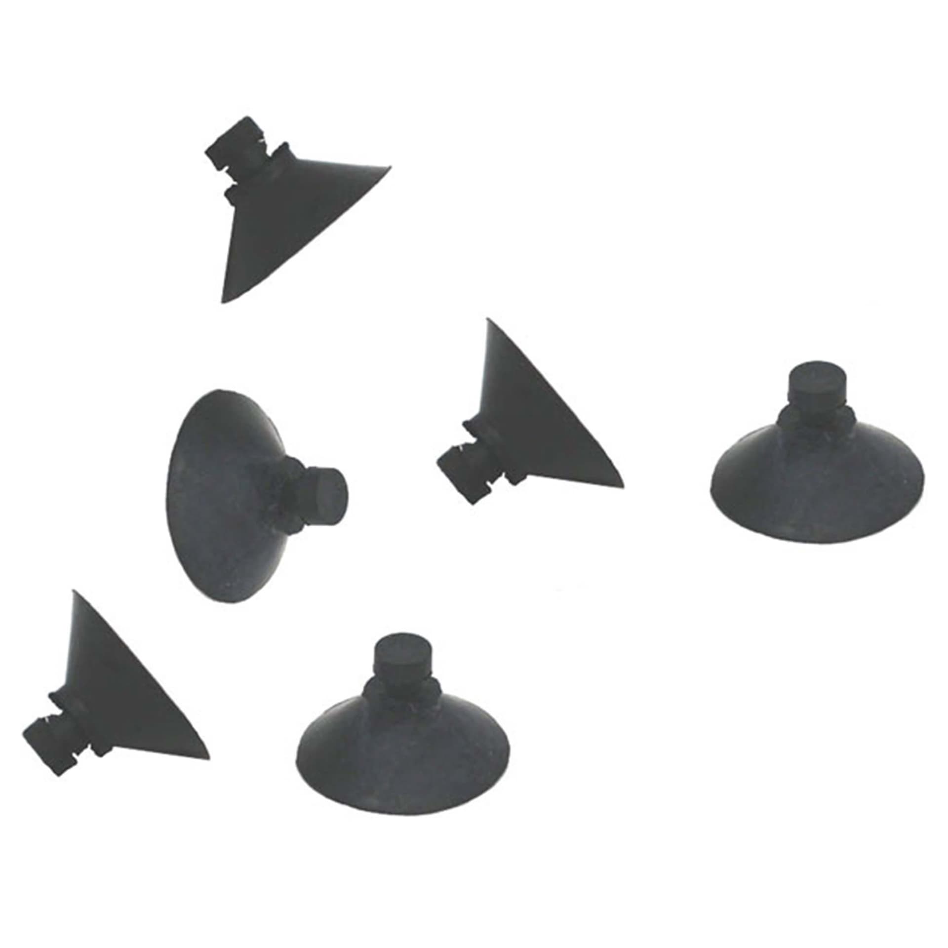 Nano-Sauger Set für Eckfilter