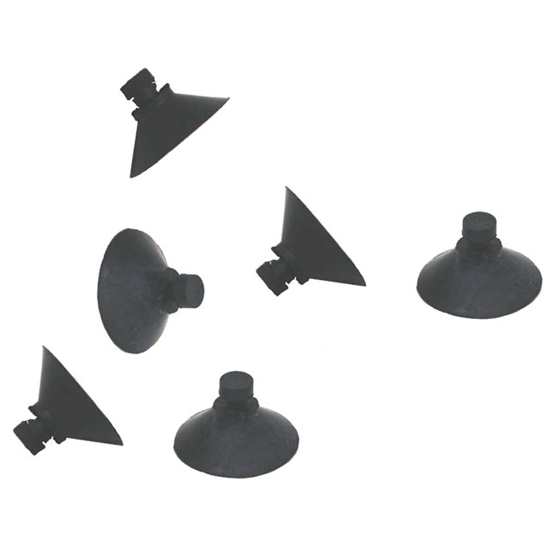 Nano-Sauger Set für Eckfilter