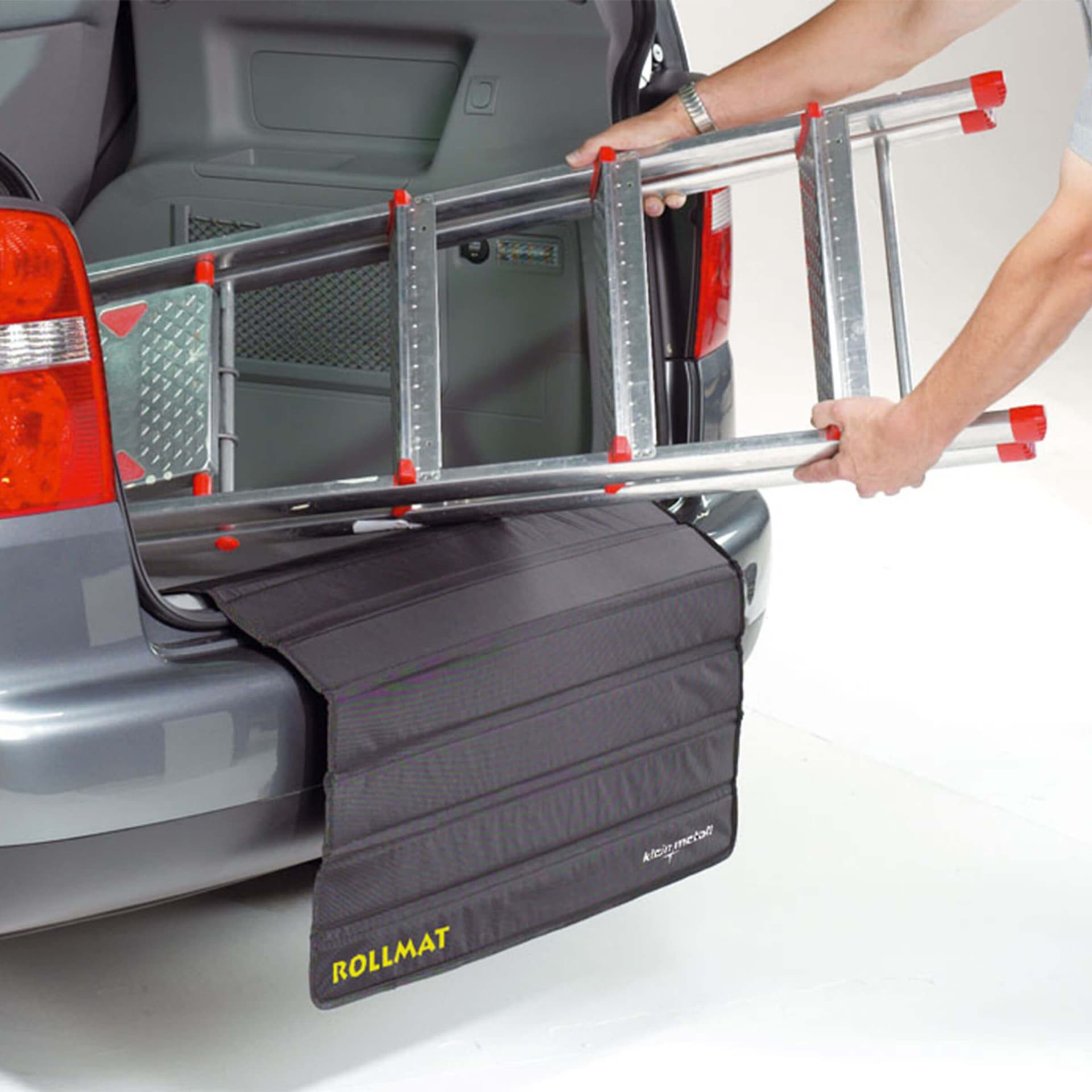 Rollmat Stossstangenschutz Standard