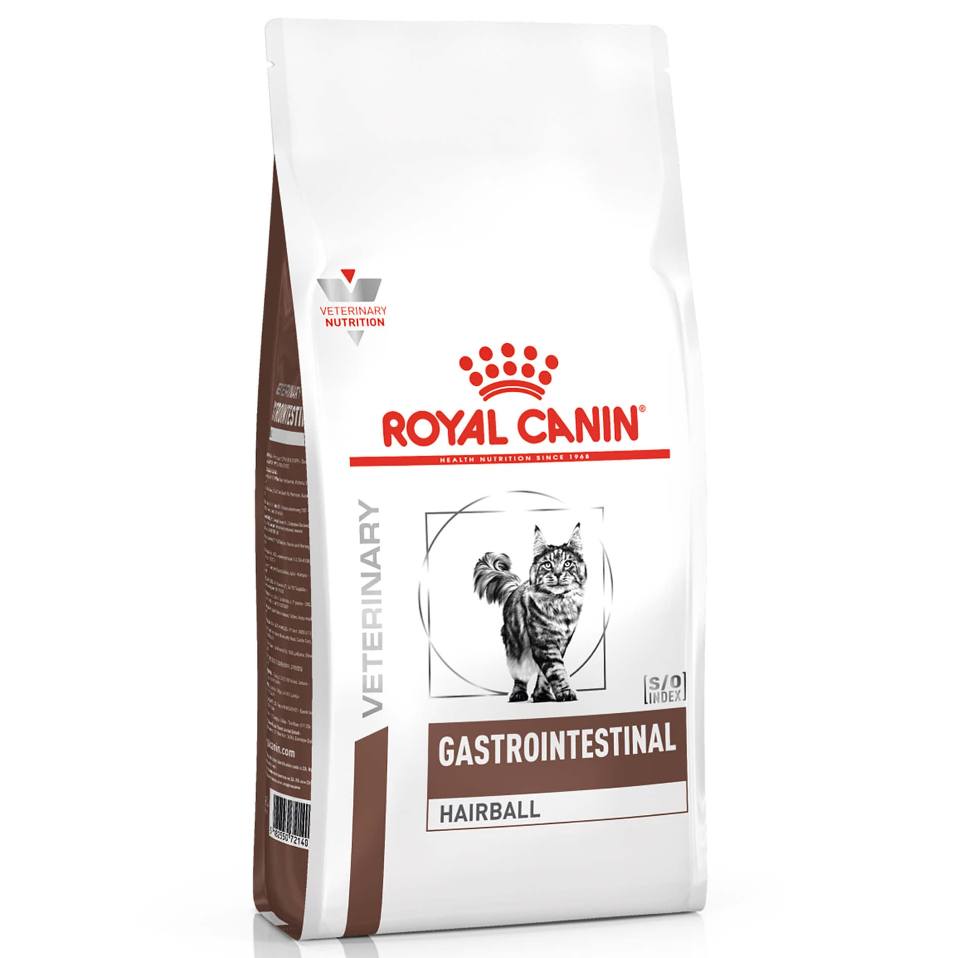 Gastro Intestinal Hairball