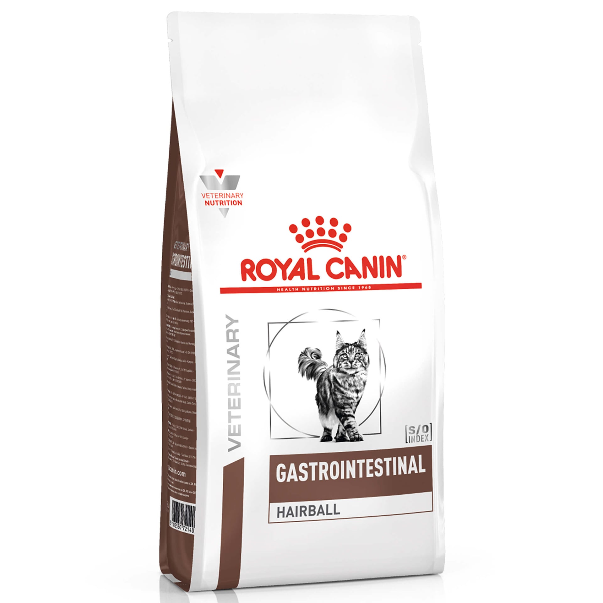 Gastro Intestinal Hairball