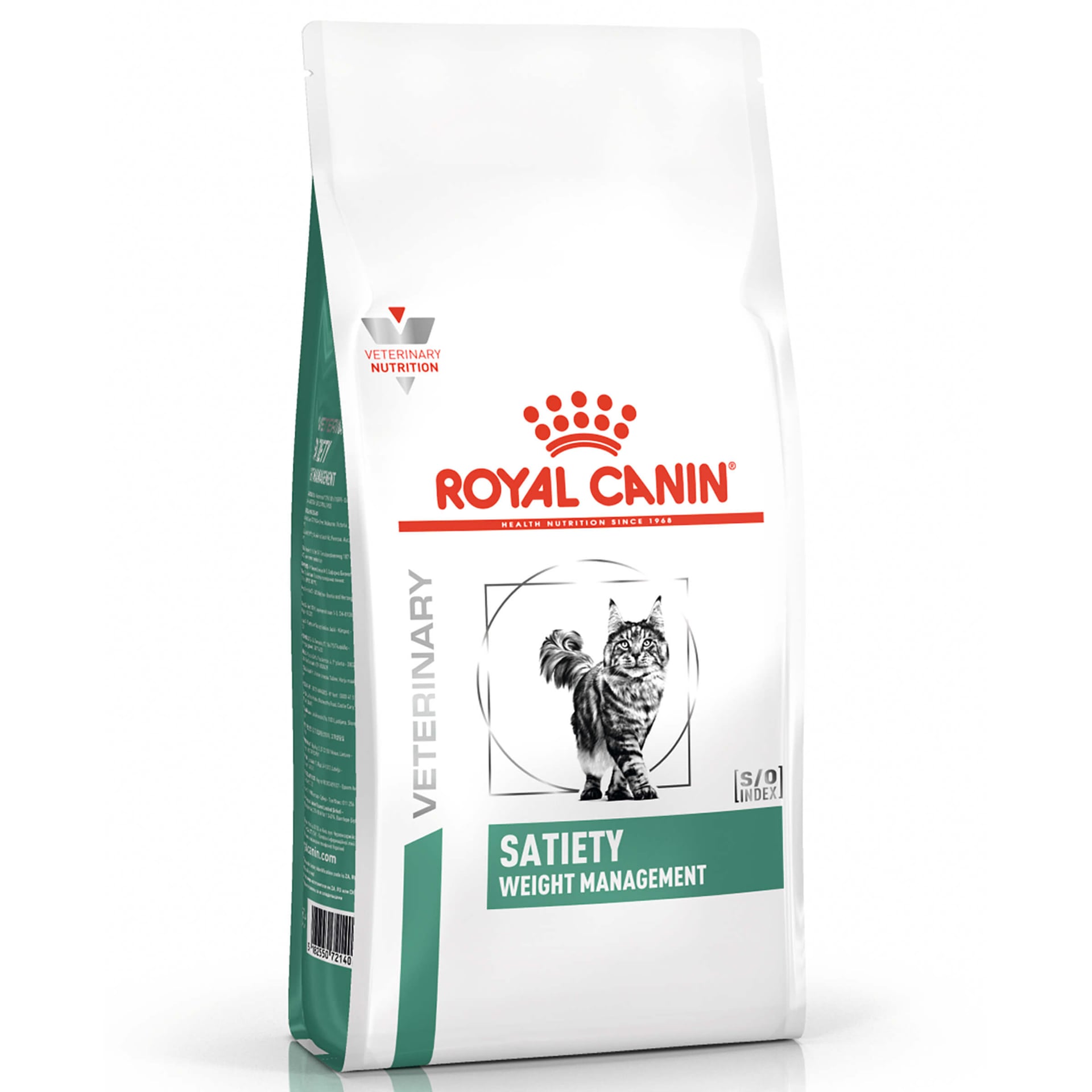 Satiety Dry