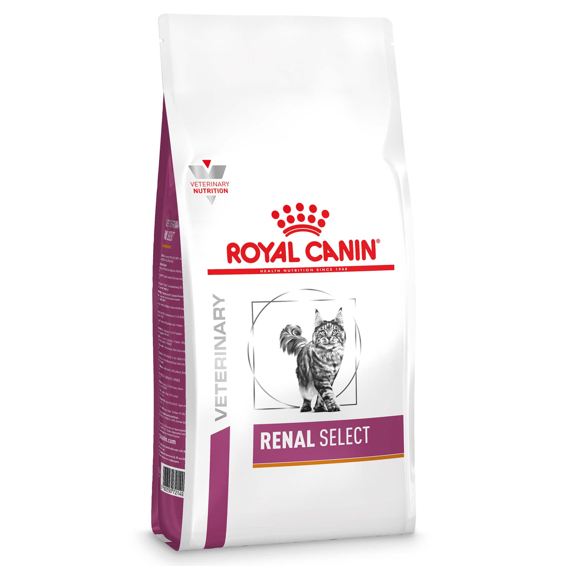 Cat Renal Select Dry