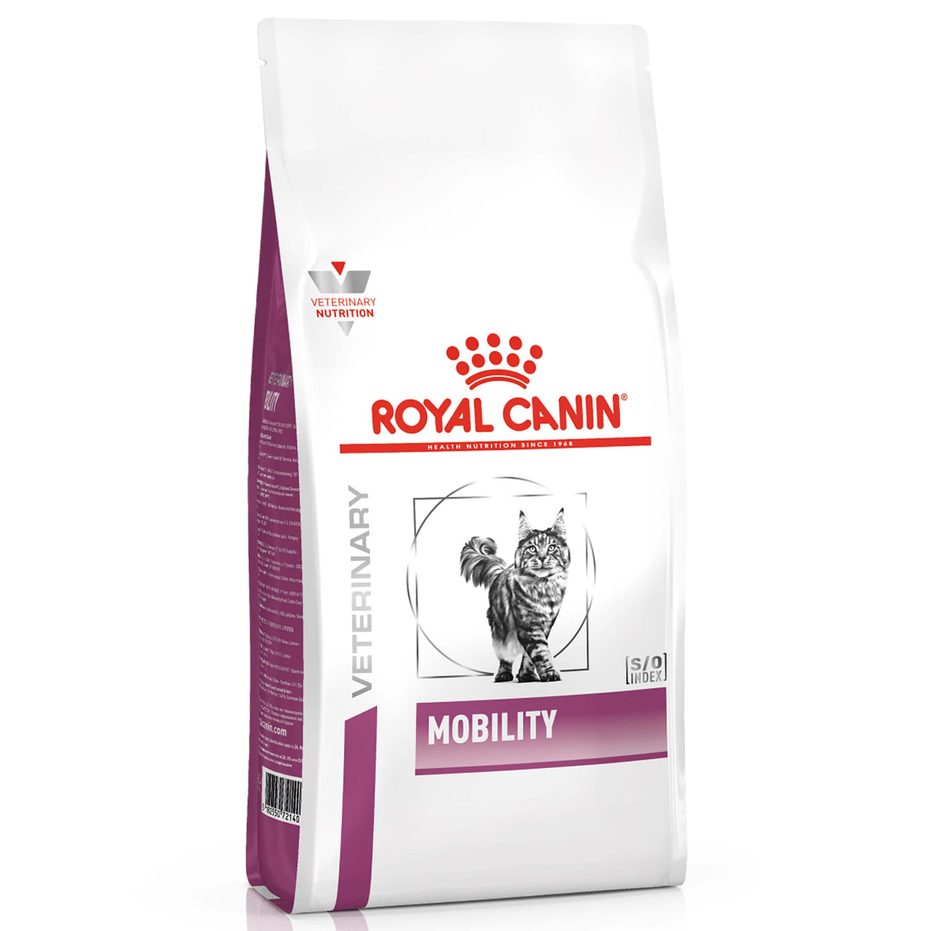 Mobility Dry