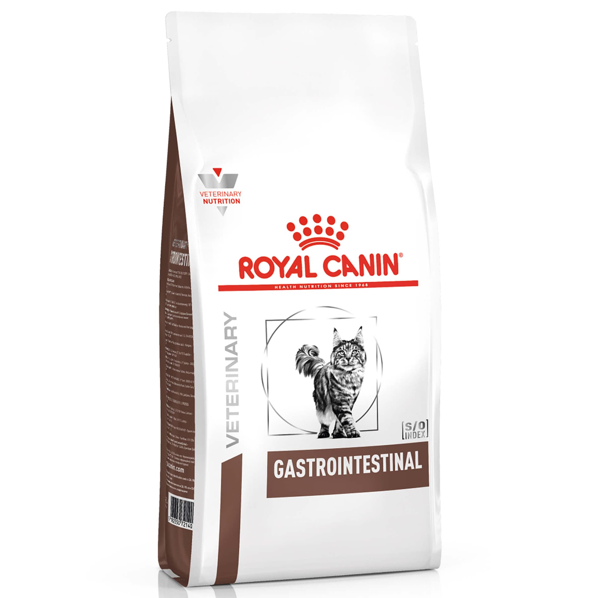 Gastro Intestinal Dry