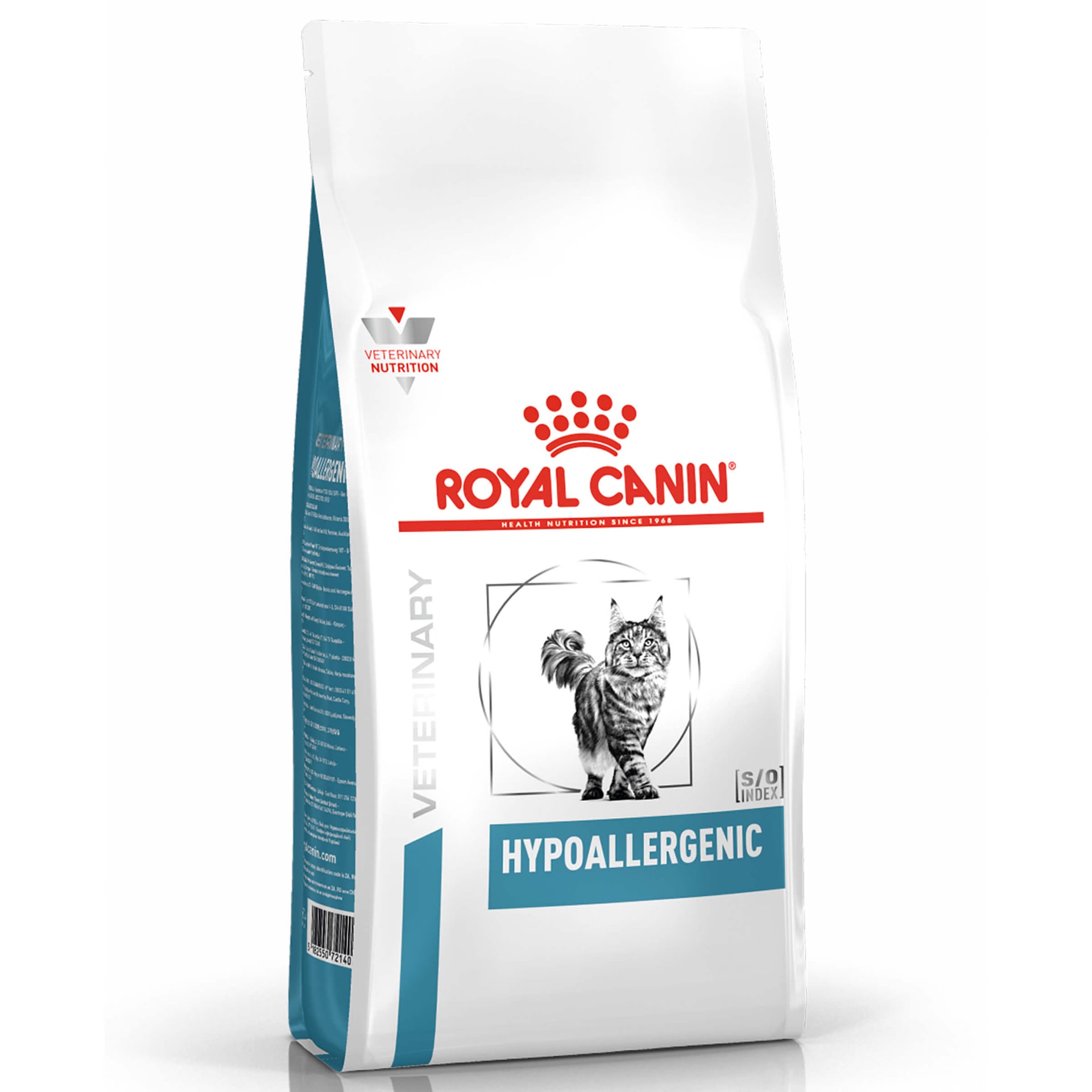 Hypoallergenic
