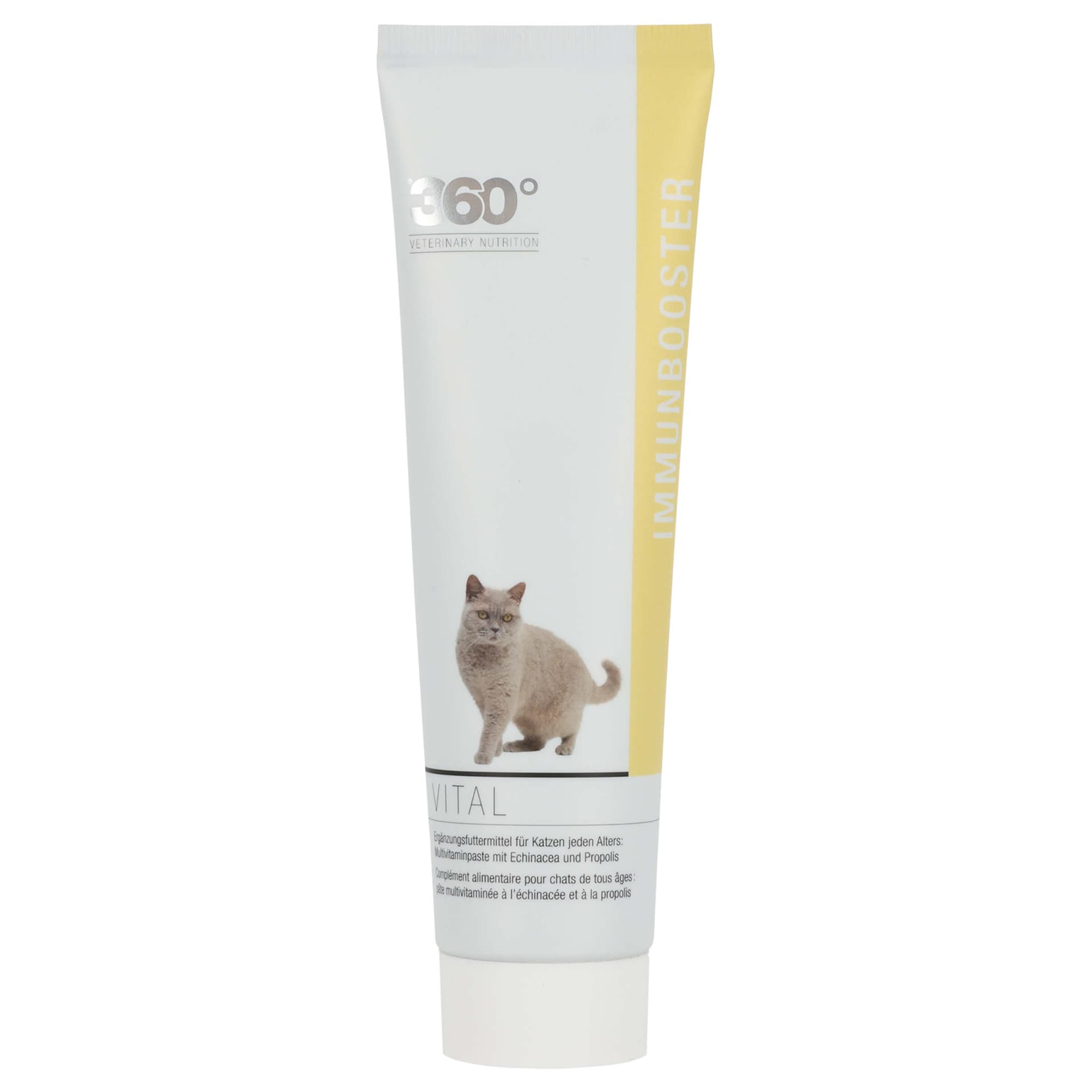 Multivitaminpaste mit Echinacea