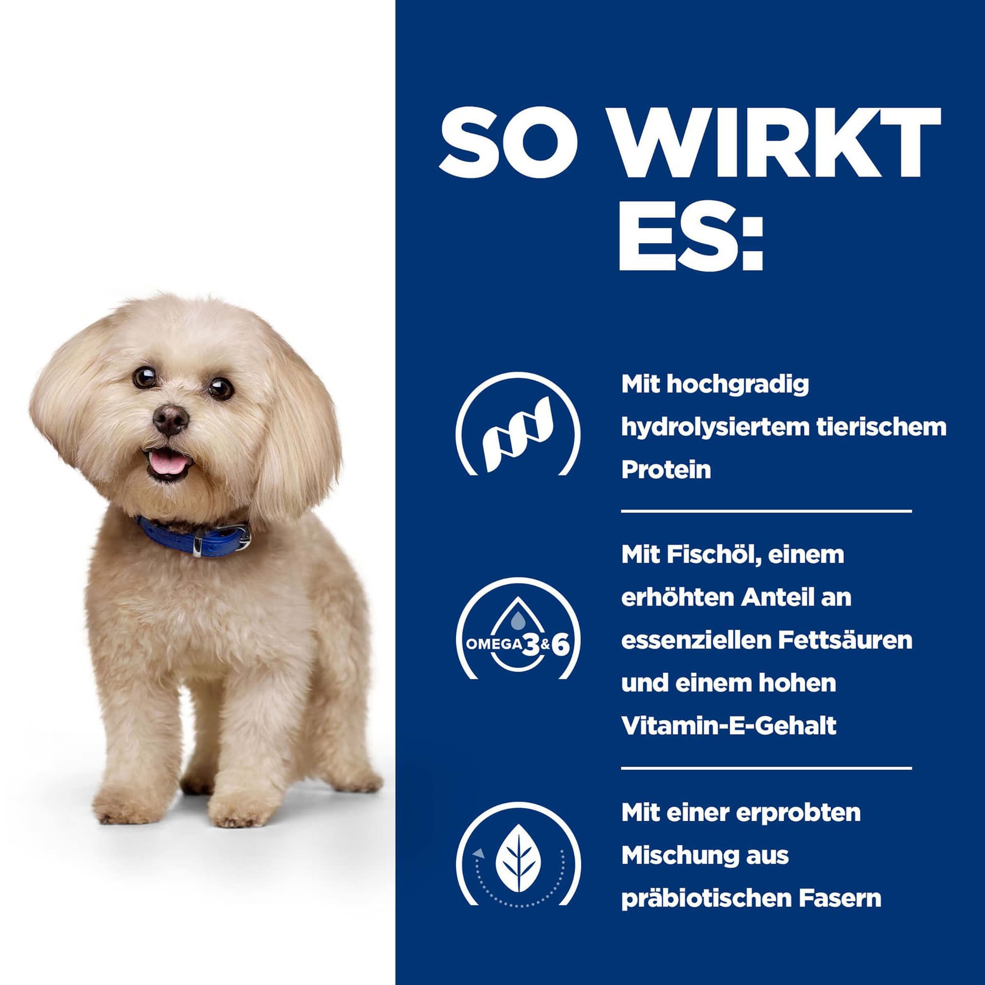Prescription Diet z/d Mini