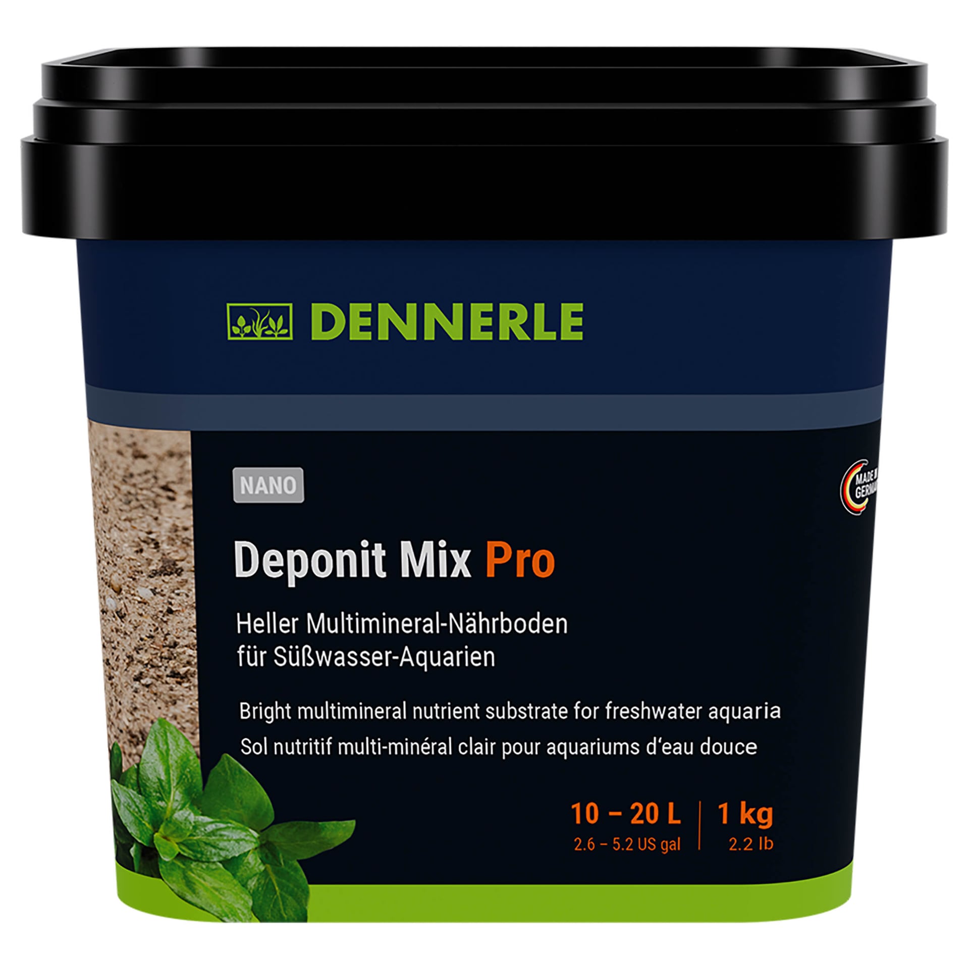 Nano Deponit Mix