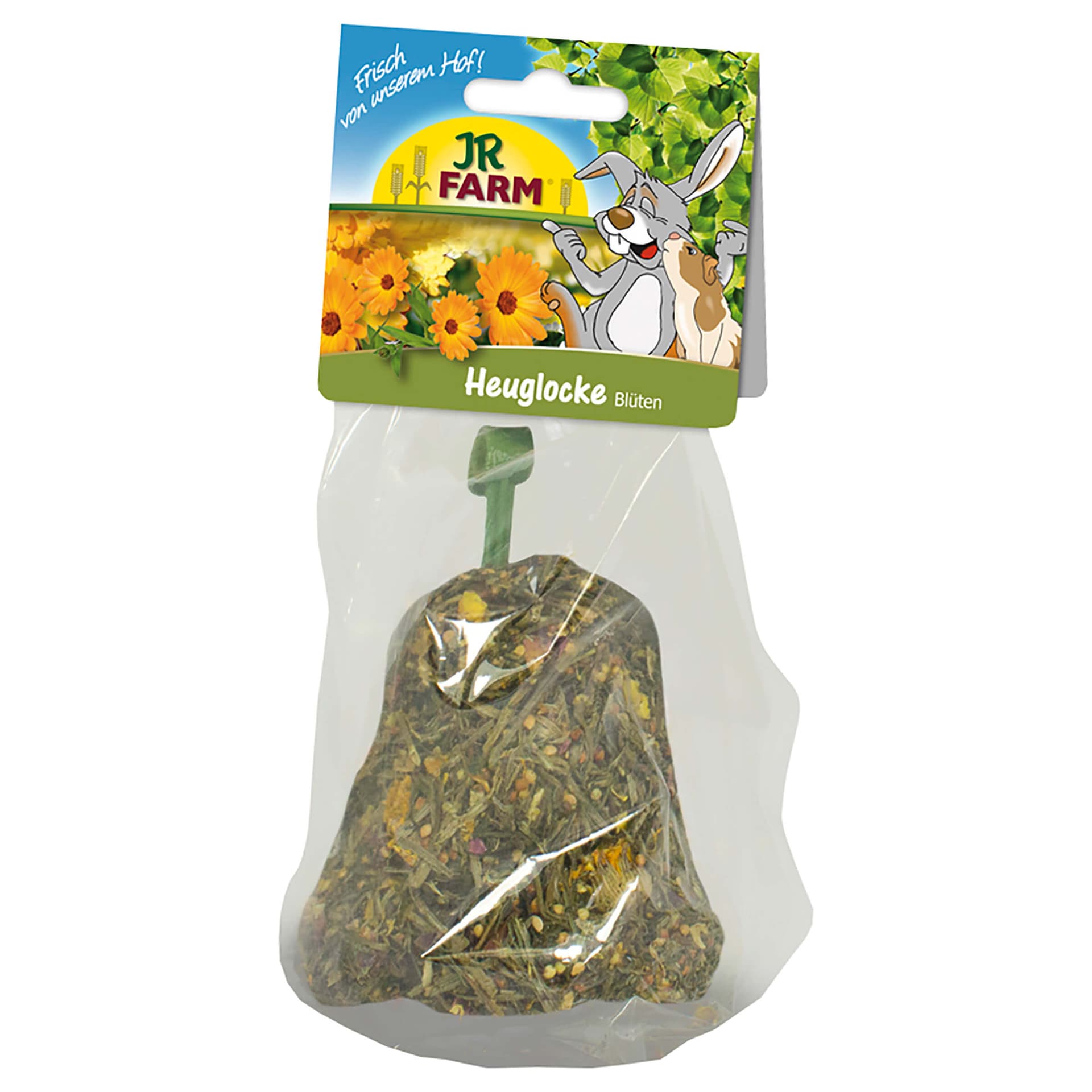 Heuglocke Blüten