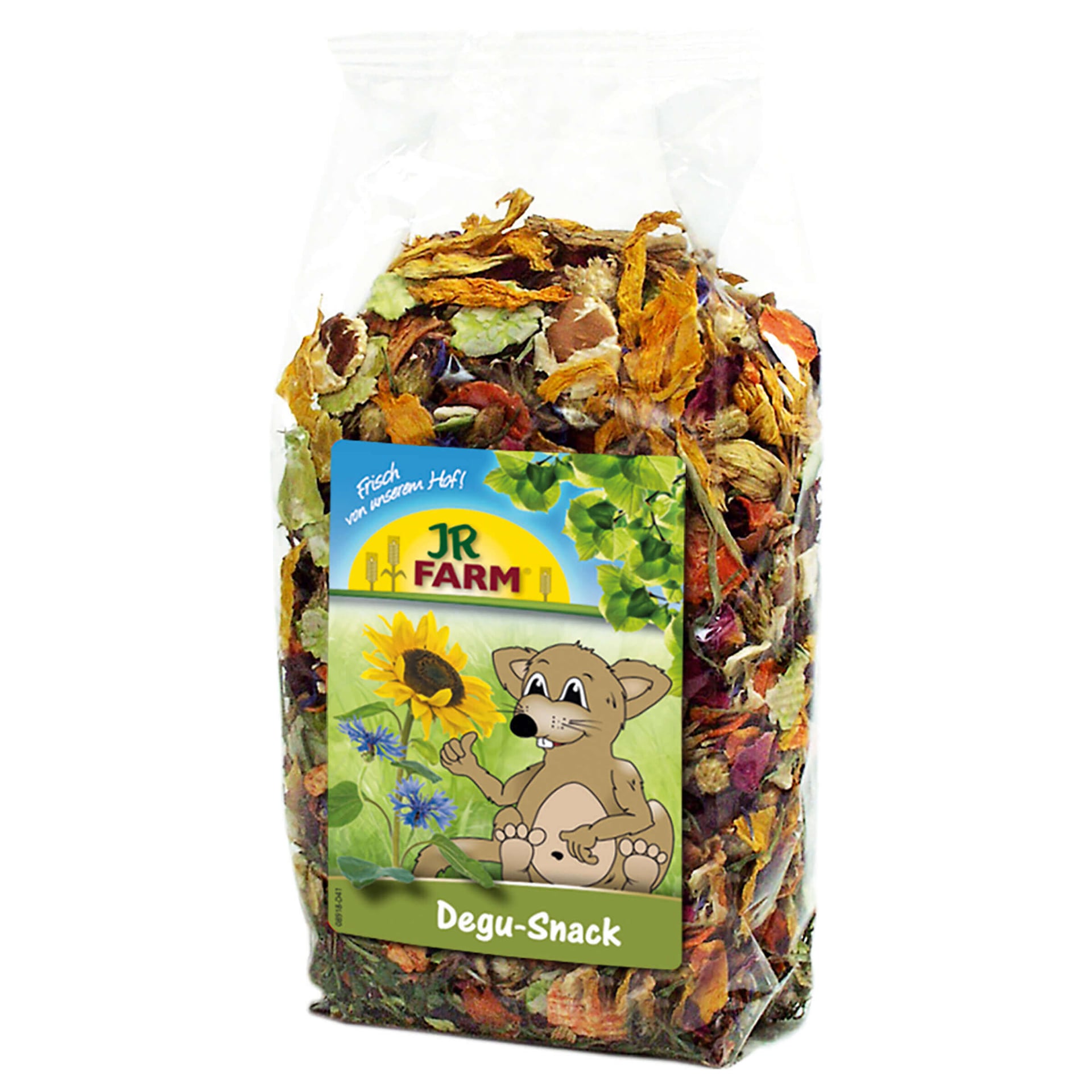 Degu-Snack