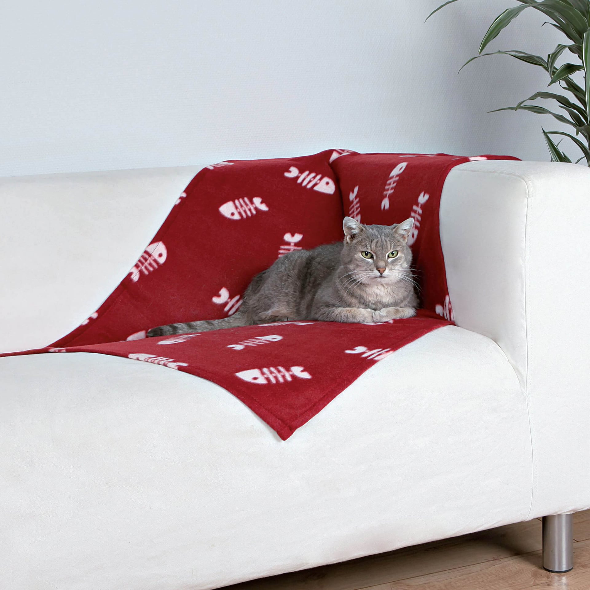 Fleecedecke Beany
