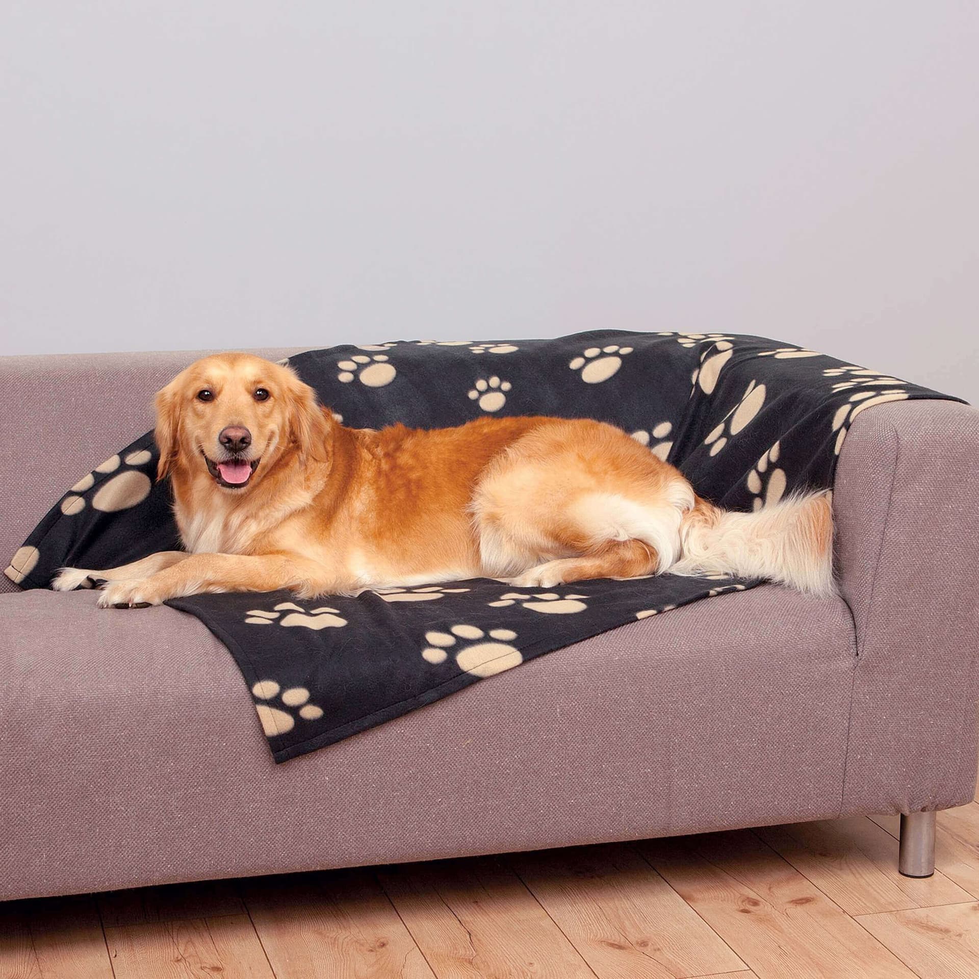 Fleecedecke Barney