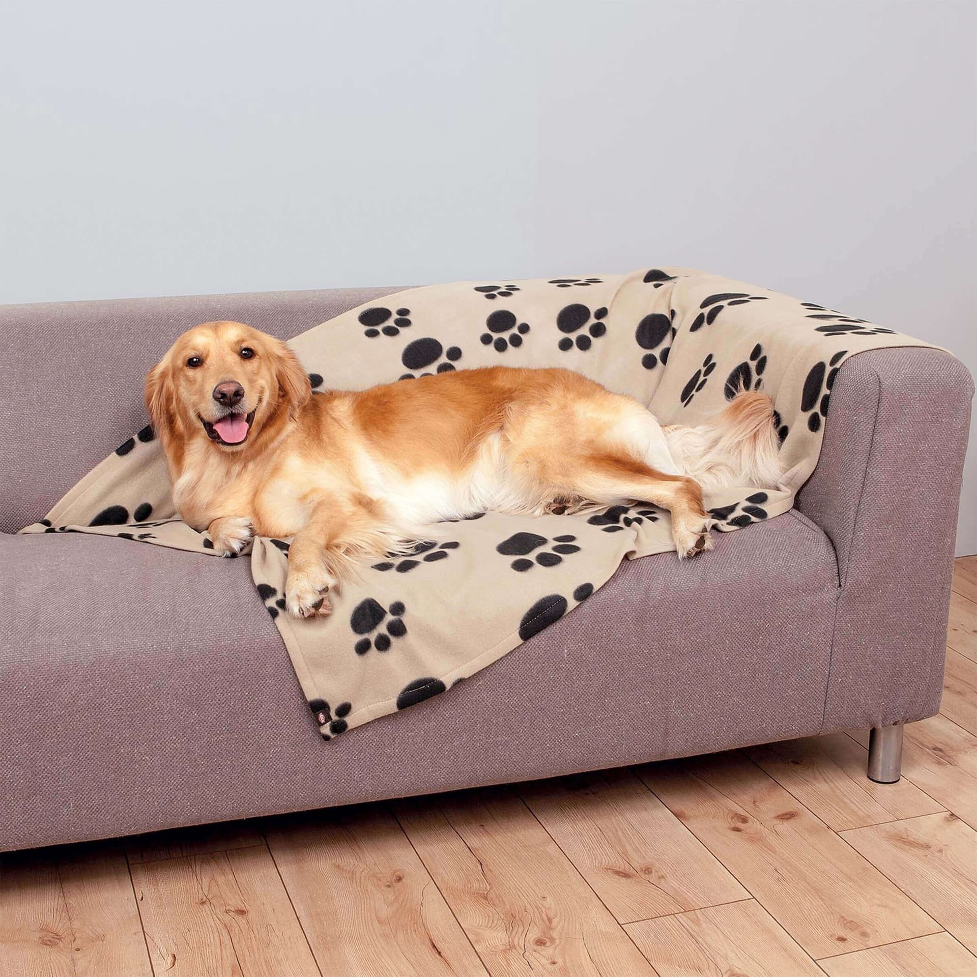 Fleecedecke Barney