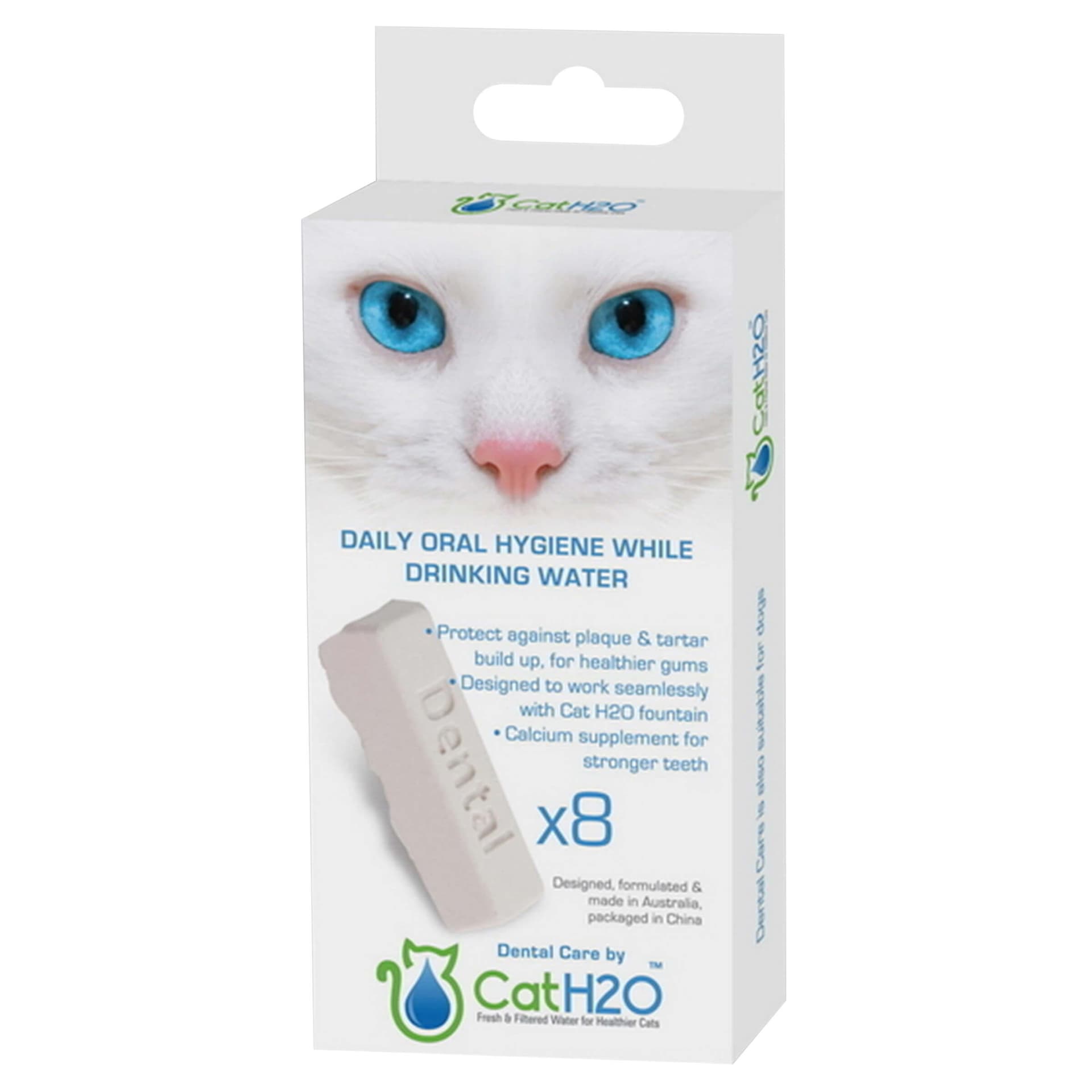 Dental Care Zahnpflegetabletten