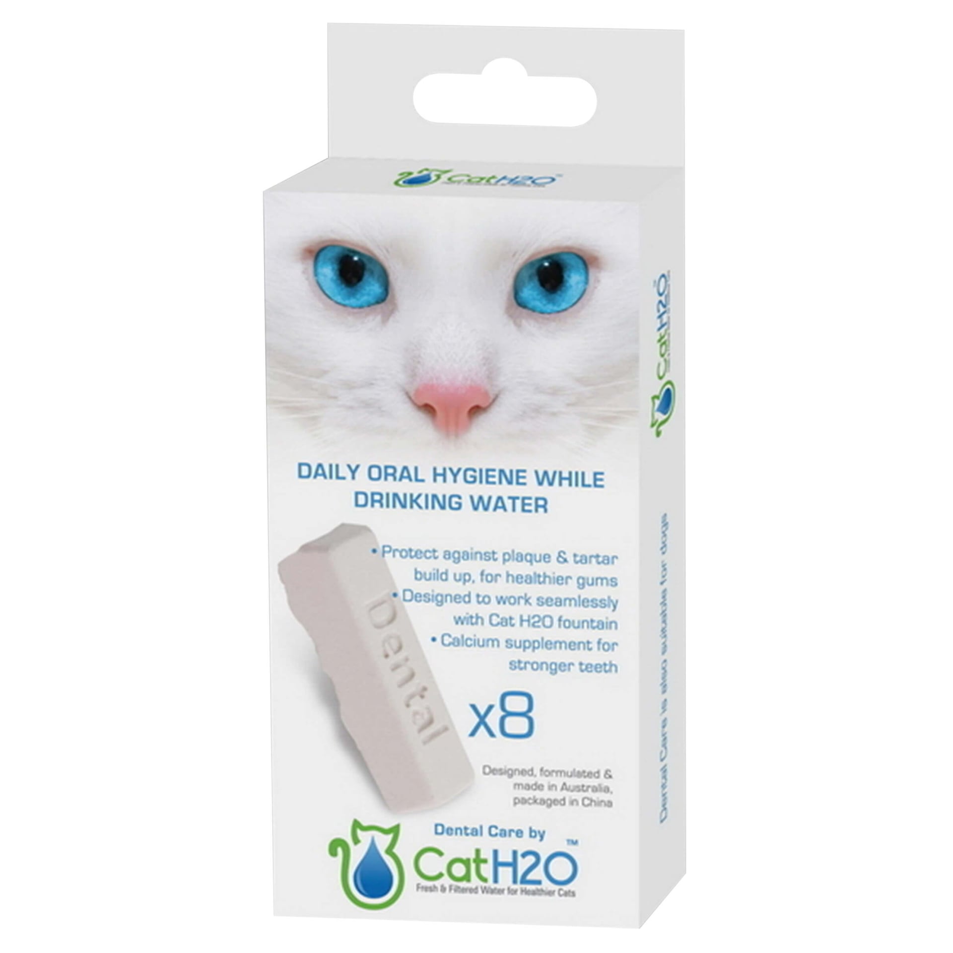 Dental Care Zahnpflegetabletten