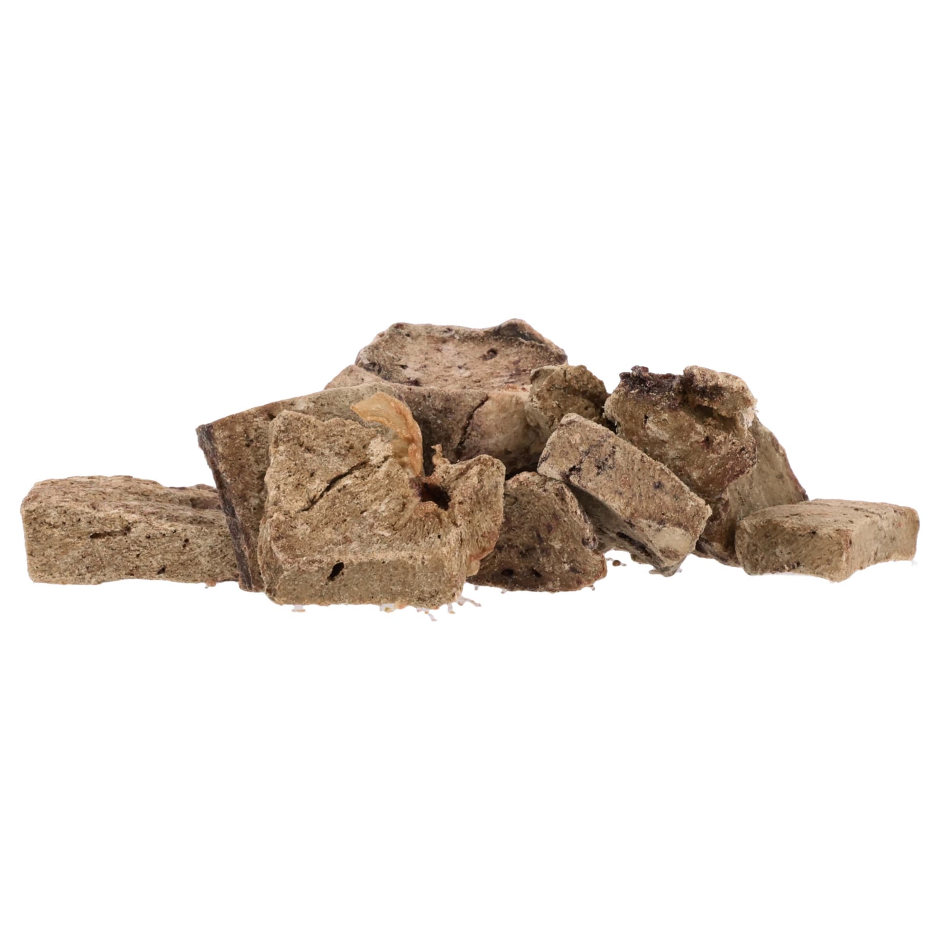 Dog Natural Freezies Rinderleber