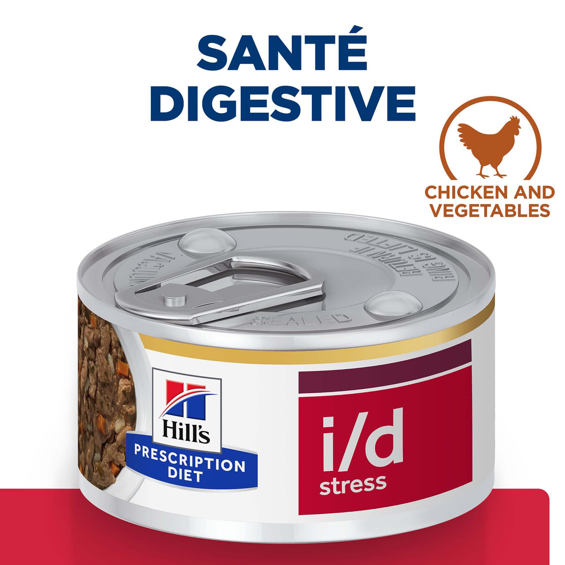 Prescription Diet i/d Stress Mini